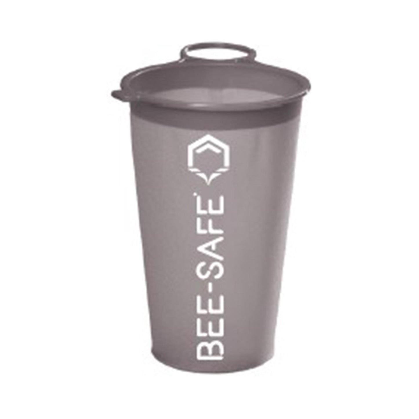 Bee-Safe Race Cup 2 Pieces 200ml Gourde-Gris Bee-Safe Race Cup 2 Pieces 200ml Gourde-Gris