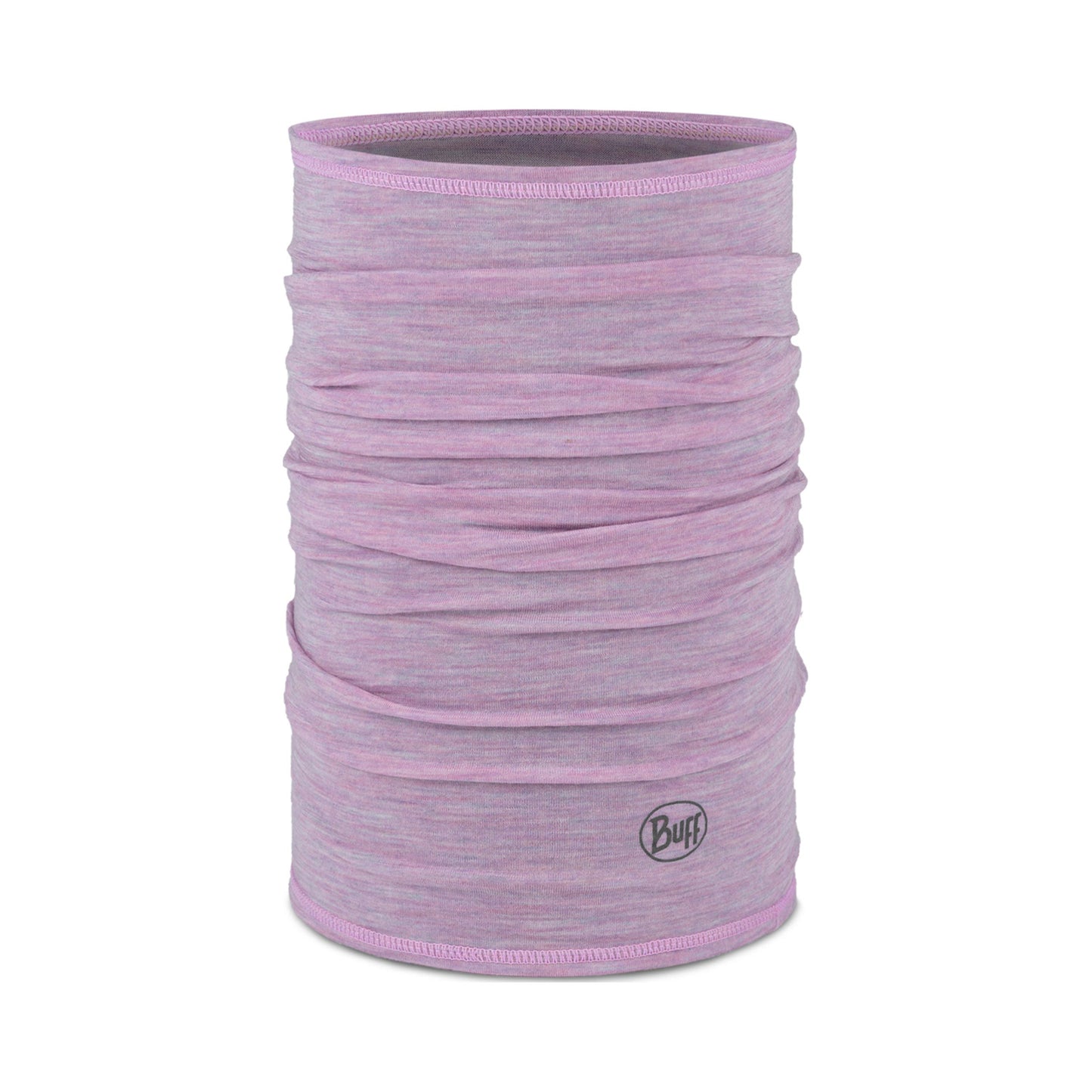 Buff Merino Lightweight Écharpe-Violet Buff Merino Lightweight Écharpe-Violet