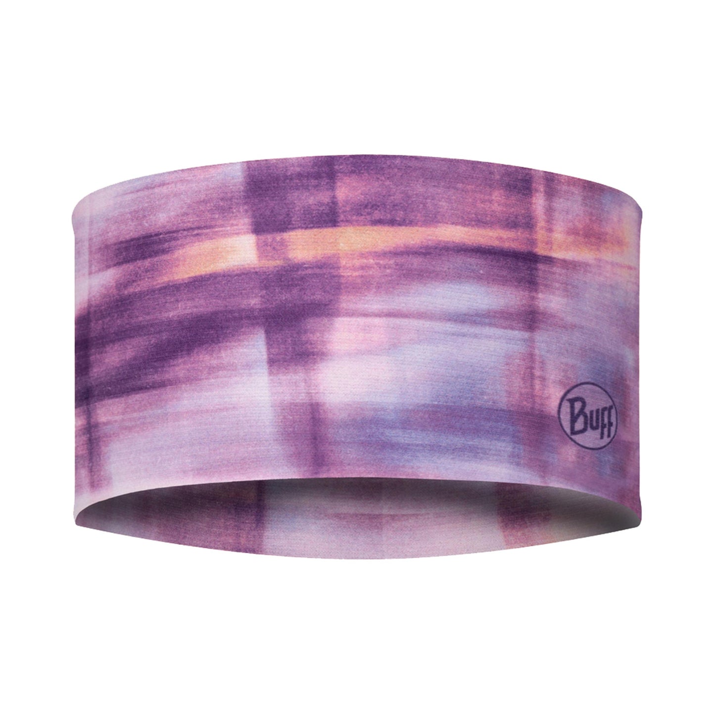 Buff CoolNet UV® Wide Headband Bandeau-Violet Buff CoolNet UV® Wide Headband Bandeau-Violet