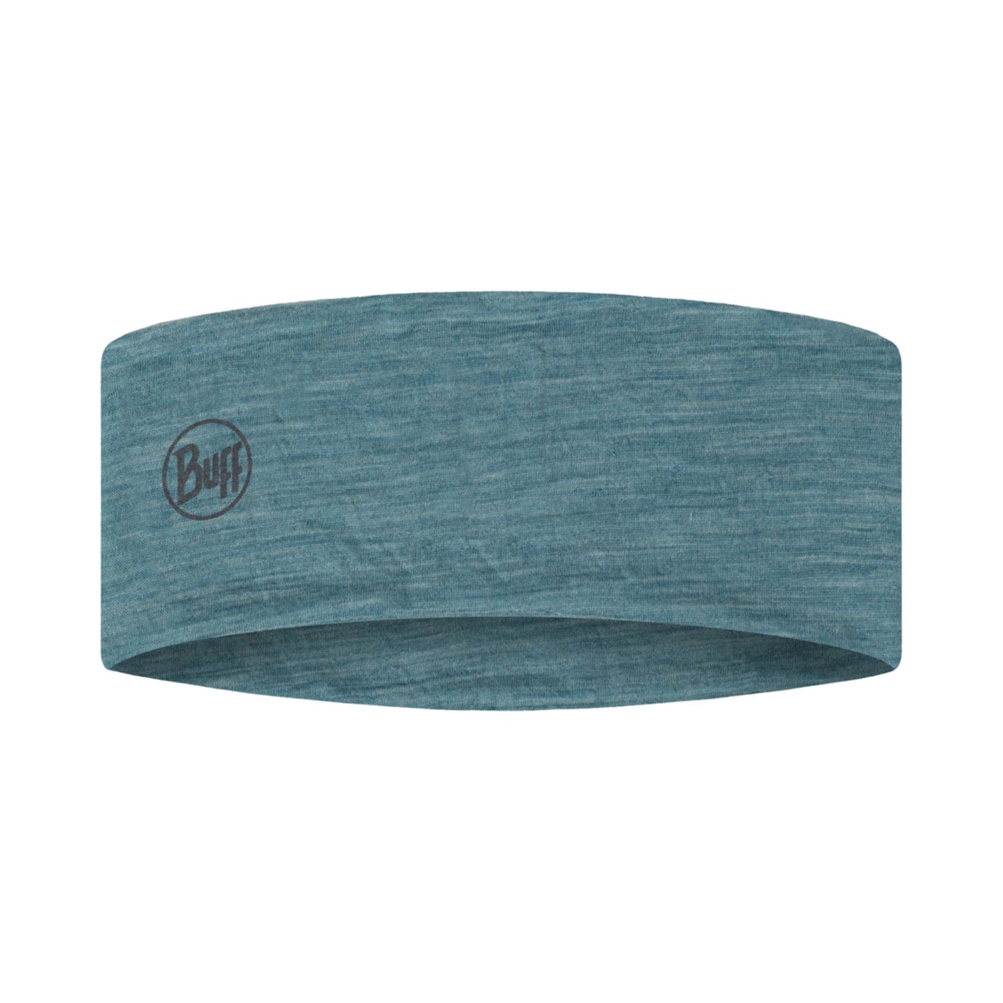 Buff Merino Lightweight Bandeau-Vert Buff Merino Lightweight Bandeau-Vert