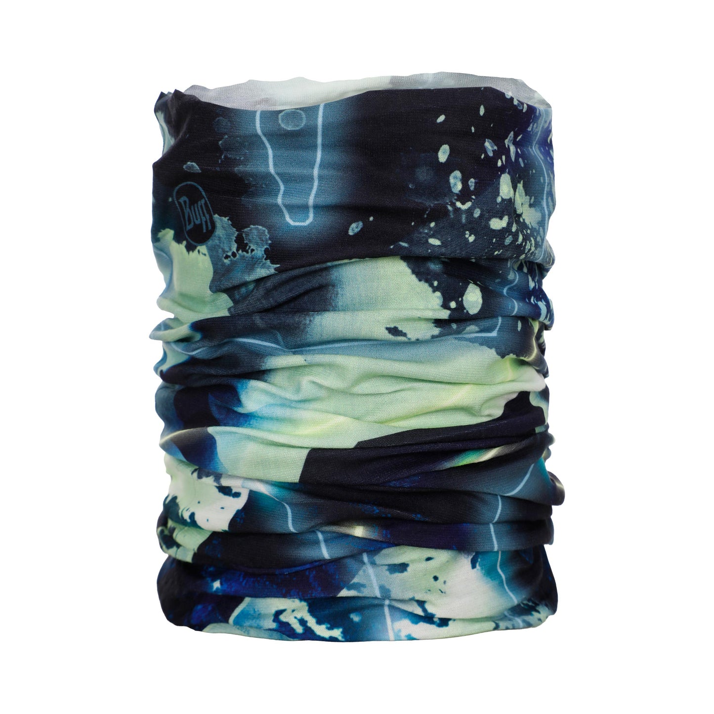 Buff Original EcoStretch Écharpe-Bleu Buff Original EcoStretch Écharpe-Bleu