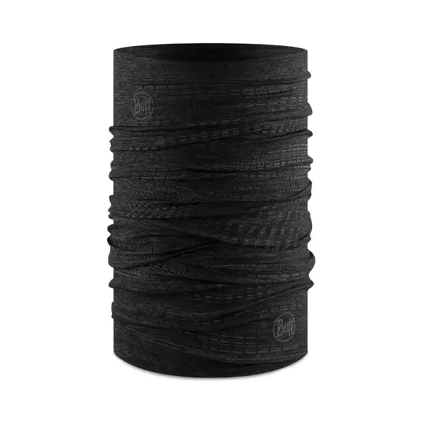 Buff DryFlx Écharpe Unisex - noir Buff DryFlx Écharpe Unisex - noir