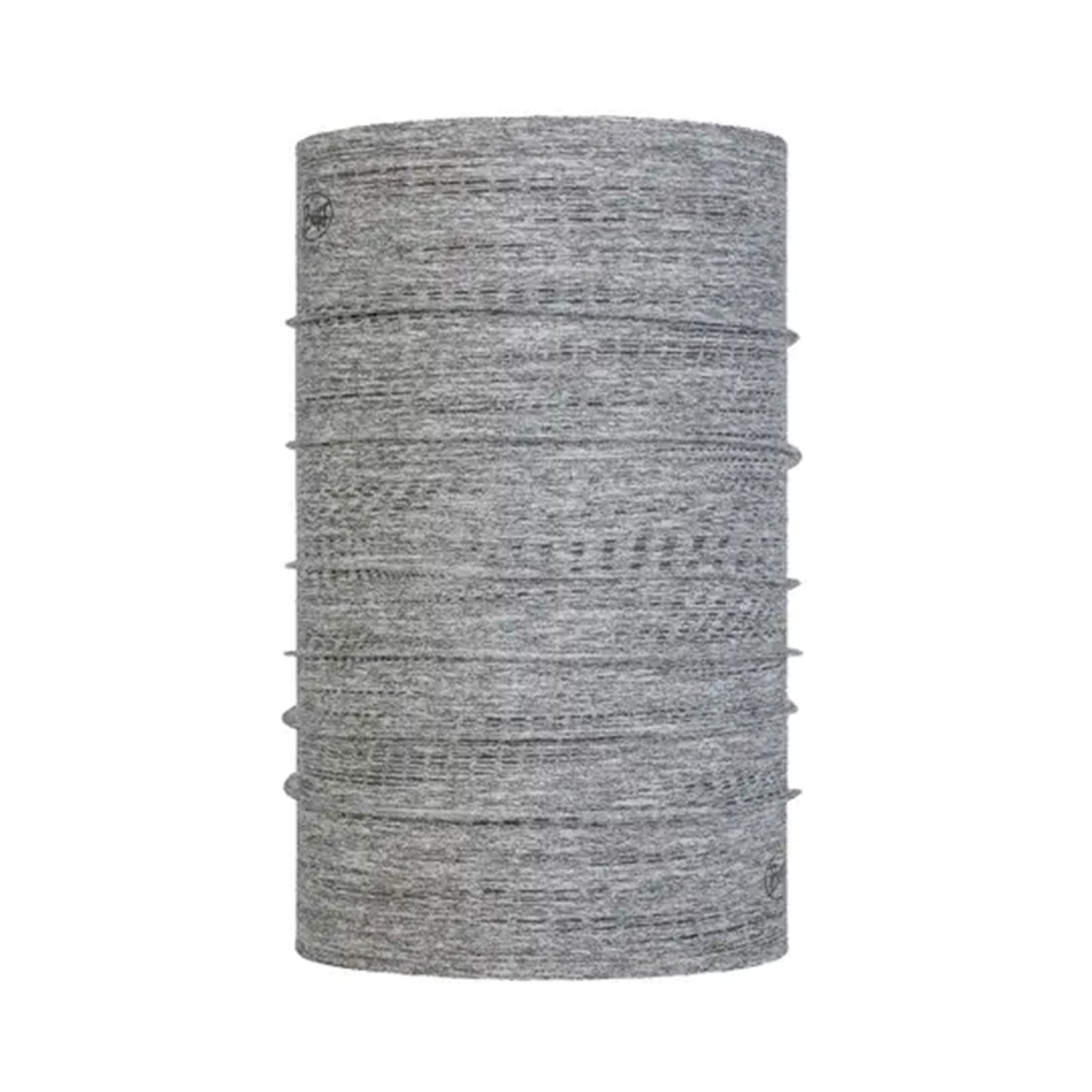 Buff DryFlx Écharpe-Gris Buff DryFlx Écharpe-Gris