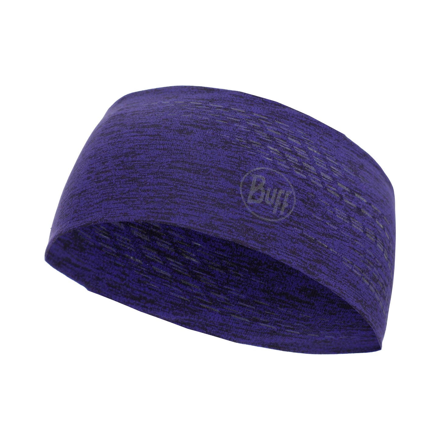 Buff DryFlx Bandeau Unisex-bleu foncé Buff DryFlx Bandeau Unisex-bleu foncé