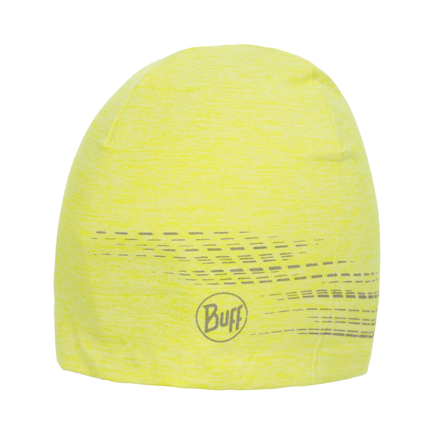 Buff DryFlx Bonnet Unisex - jaune lemon Buff DryFlx Bonnet Unisex - jaune lemon