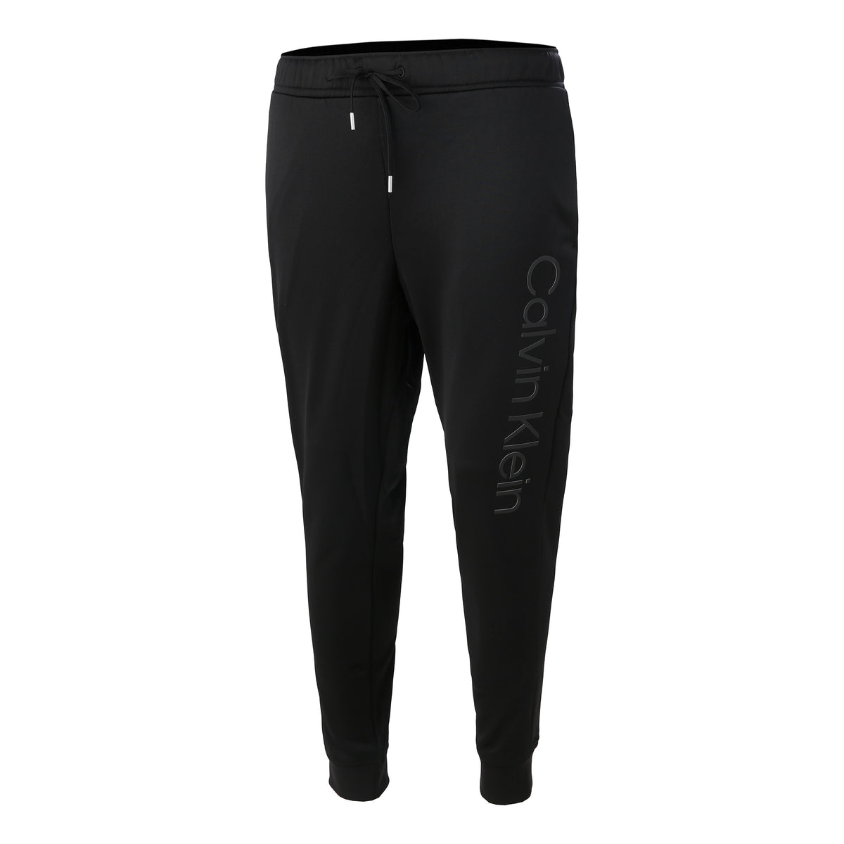 Calvin Klein Knit Pantalon survêtement Hommes - noir, Calvin Klein Knit Pantalon survêtement Hommes - noir,