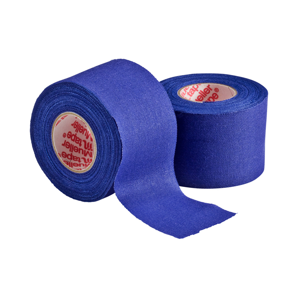Mueller Sports Medicine 3,8cm X 9,1m Tape 1 Bobine-Bleu Mueller Sports Medicine 3,8cm X 9,1m Tape 1 Bobine-Bleu
