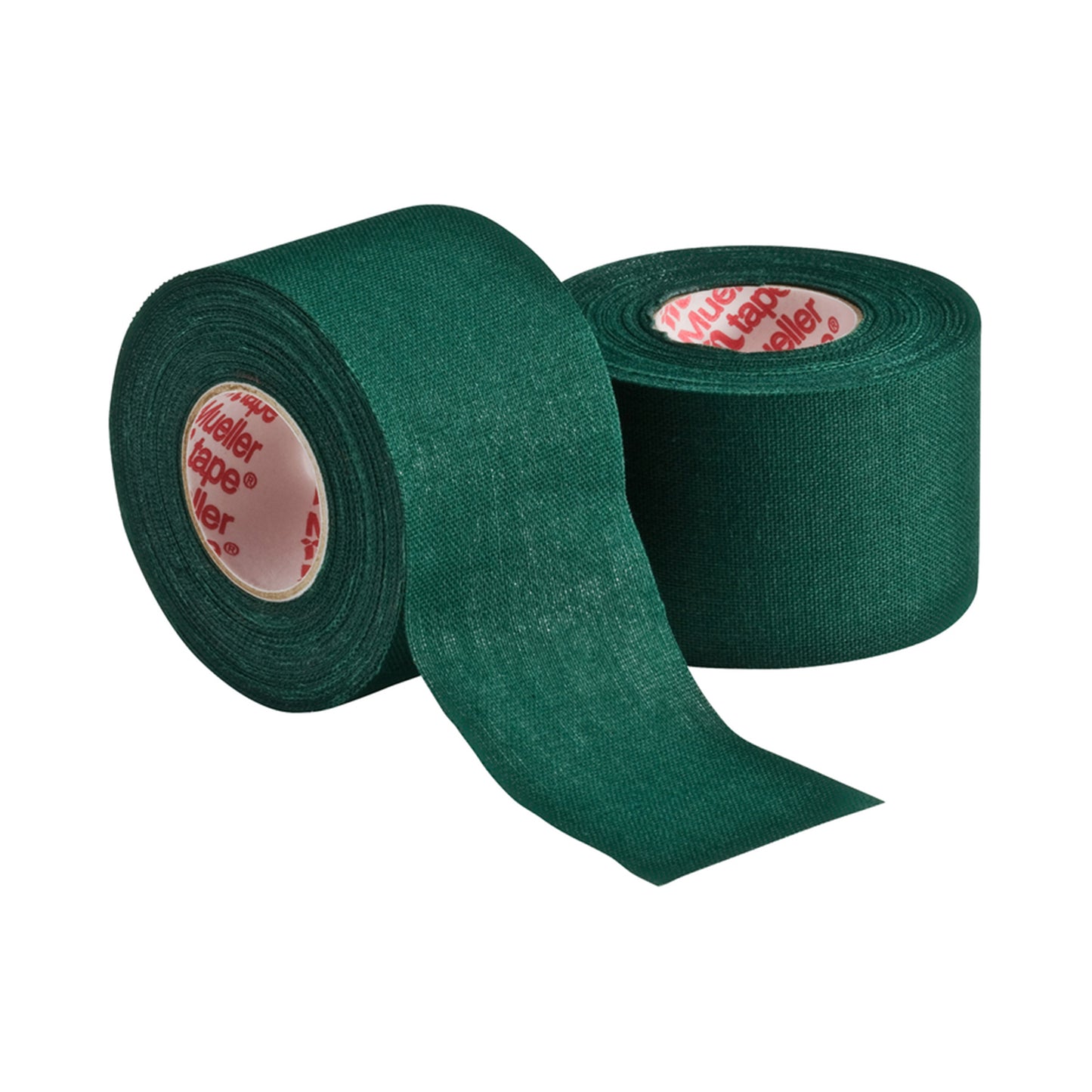 Mueller Sports Medicine 3,8cm X 9,1m Tape 1 Bobine-Vert Mueller Sports Medicine 3,8cm X 9,1m Tape 1 Bobine-Vert