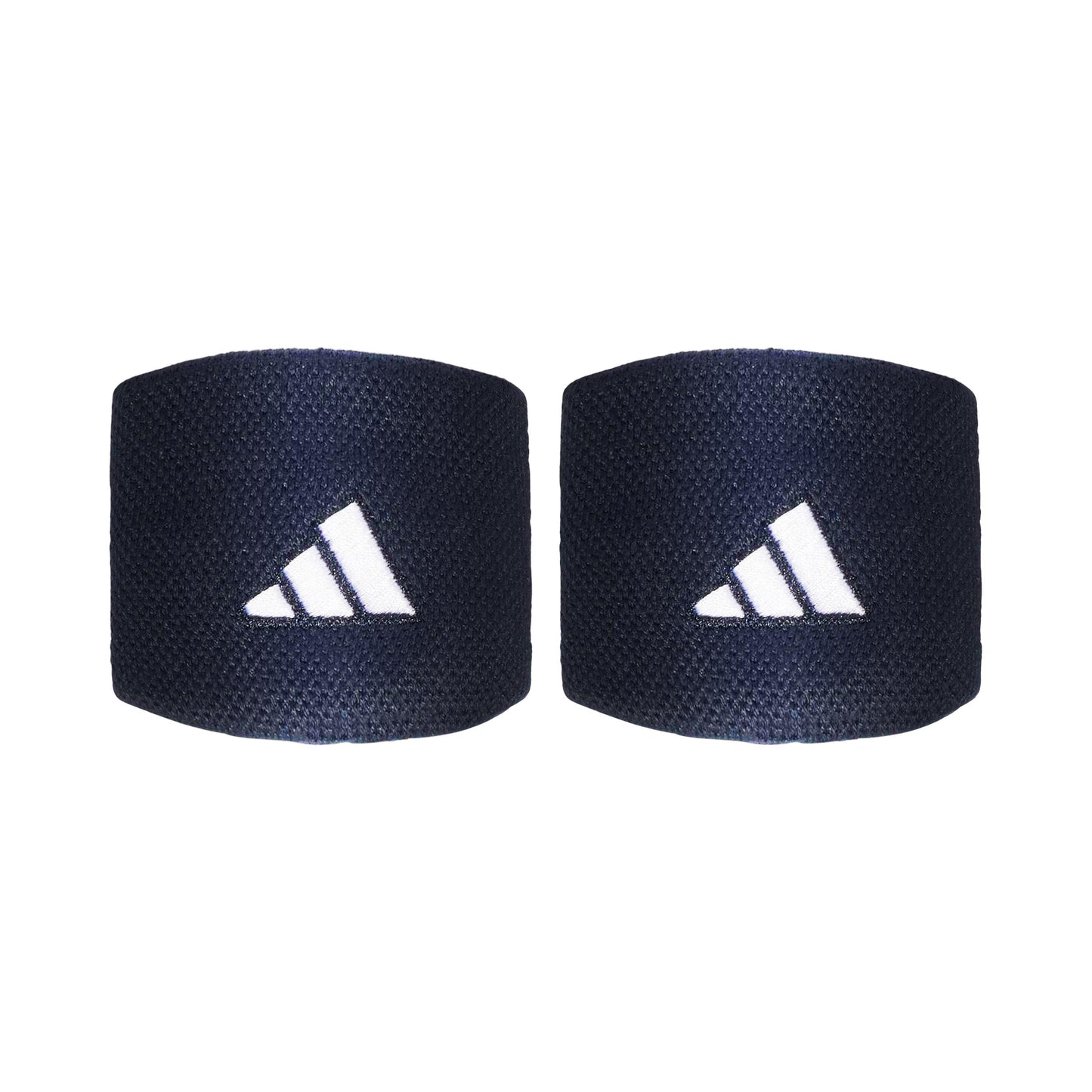 adidas Tennis Poignet Unisex - bleu foncé, blanc adidas Tennis Poignet Unisex - bleu foncé, blanc