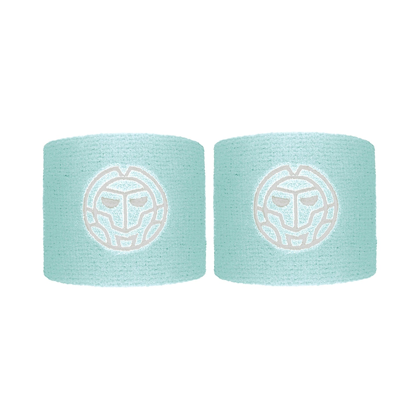 BIDI BADU Freeze Out Poignet Pack de 2 unités court - menthe BIDI BADU Freeze Out Poignet Pack de 2 unités court - menthe