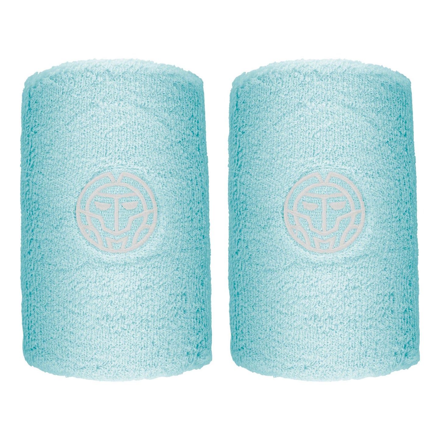 BIDI BADU Freeze Out Poignet Pack de 2 unités long - menthe BIDI BADU Freeze Out Poignet Pack de 2 unités long - menthe