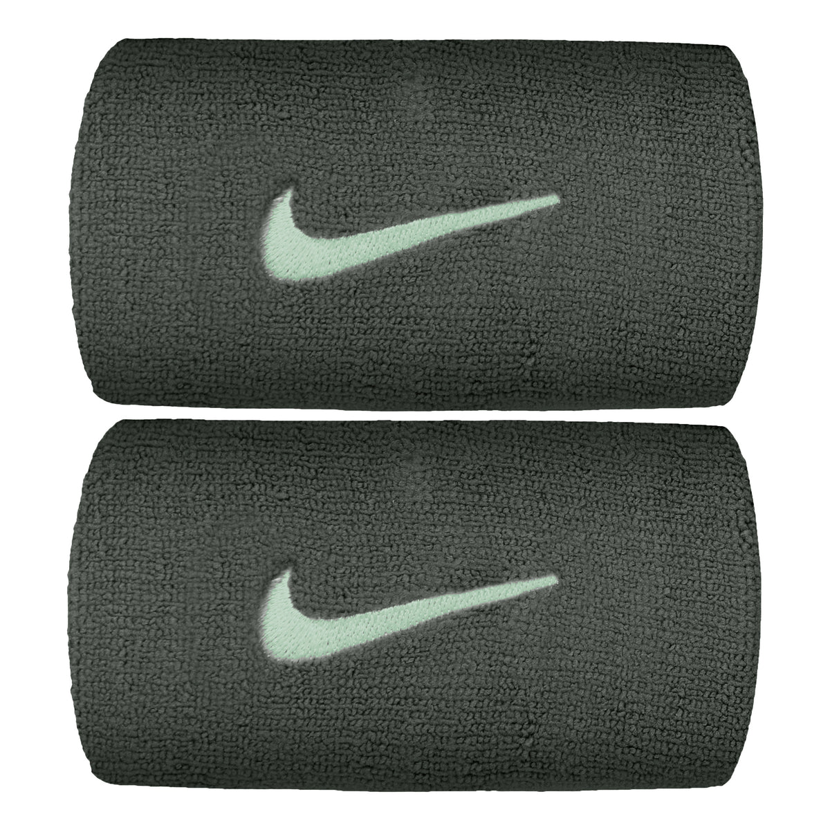 Nike Premier DW Poignet Pack de 2 unités long - vert olive Nike Premier DW Poignet Pack de 2 unités long - vert olive