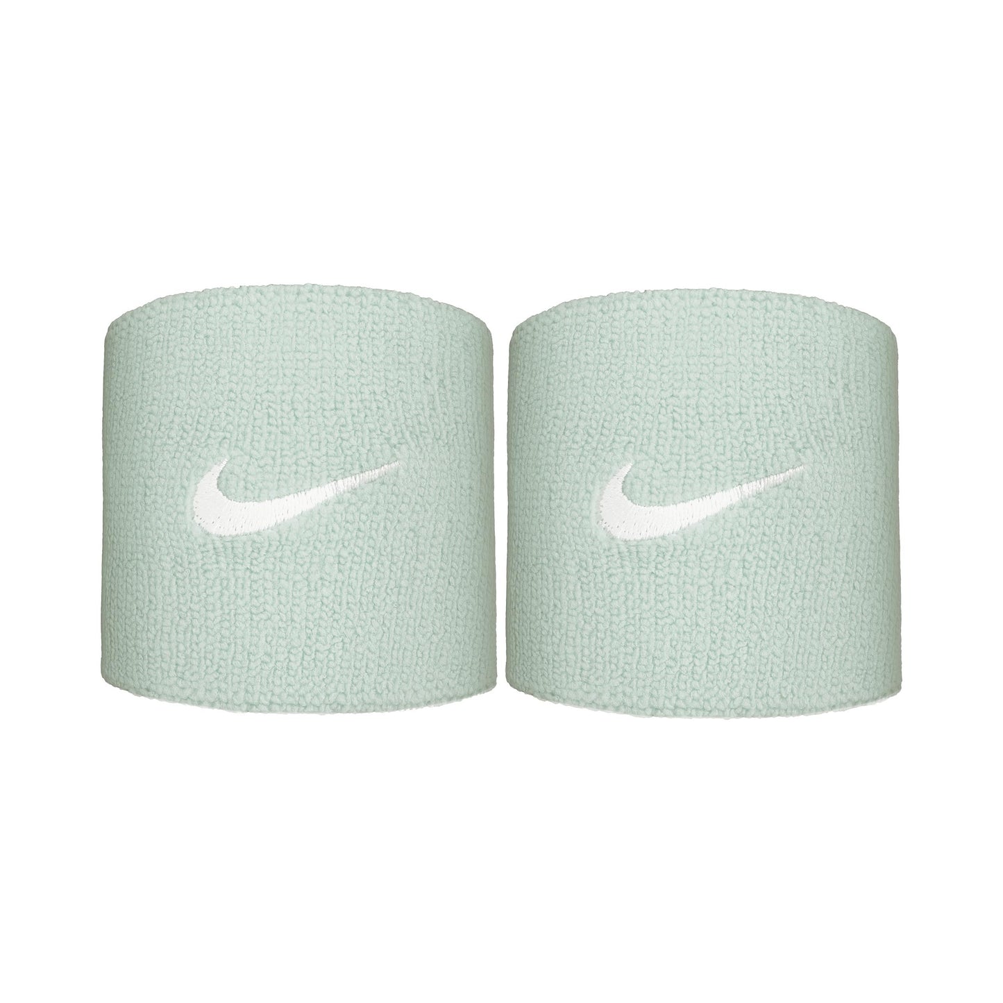 Nike Premier Poignet Pack de 2 unités court - sauge, blanc Nike Premier Poignet Pack de 2 unités court - sauge, blanc