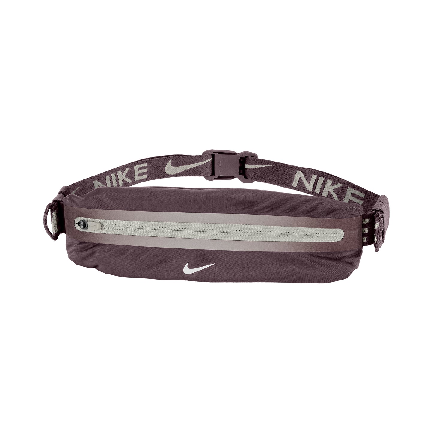 Nike Slim Waistpack 4.0 Ceinture running - mauve, blanc Nike Slim Waistpack 4.0 Ceinture running - mauve, blanc