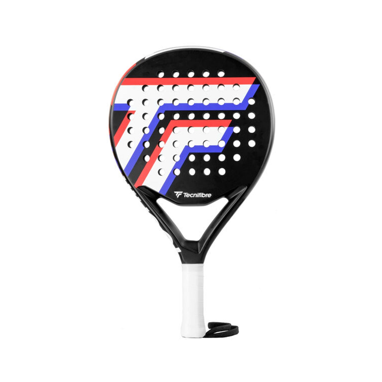Tecnifibre Wall Master 355 (2023) Raquette de padel Raquette d’occasion Tecnifibre Wall Master 355 (2023) Raquette de padel Raquette d’occasion