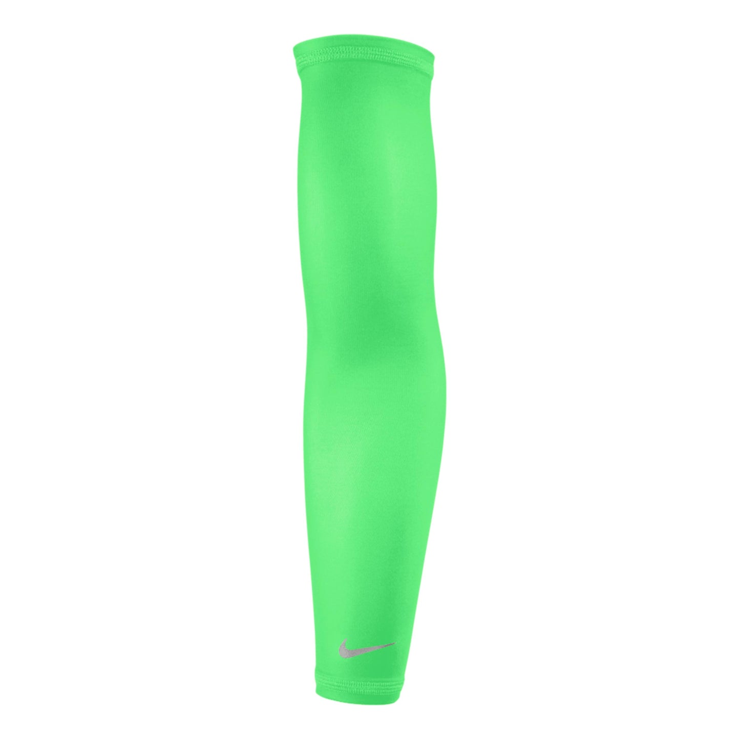 Nike Lightweigh 2.0 Tube de compression Unisex - vert fluo, argent Nike Lightweigh 2.0 Tube de compression Unisex - vert fluo, argent