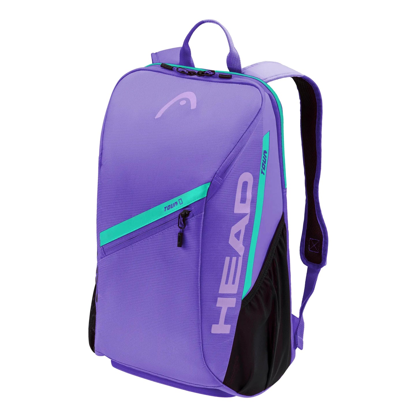 HEAD Tour Backpack Sac à dos - lilas HEAD Tour Backpack Sac à dos - lilas