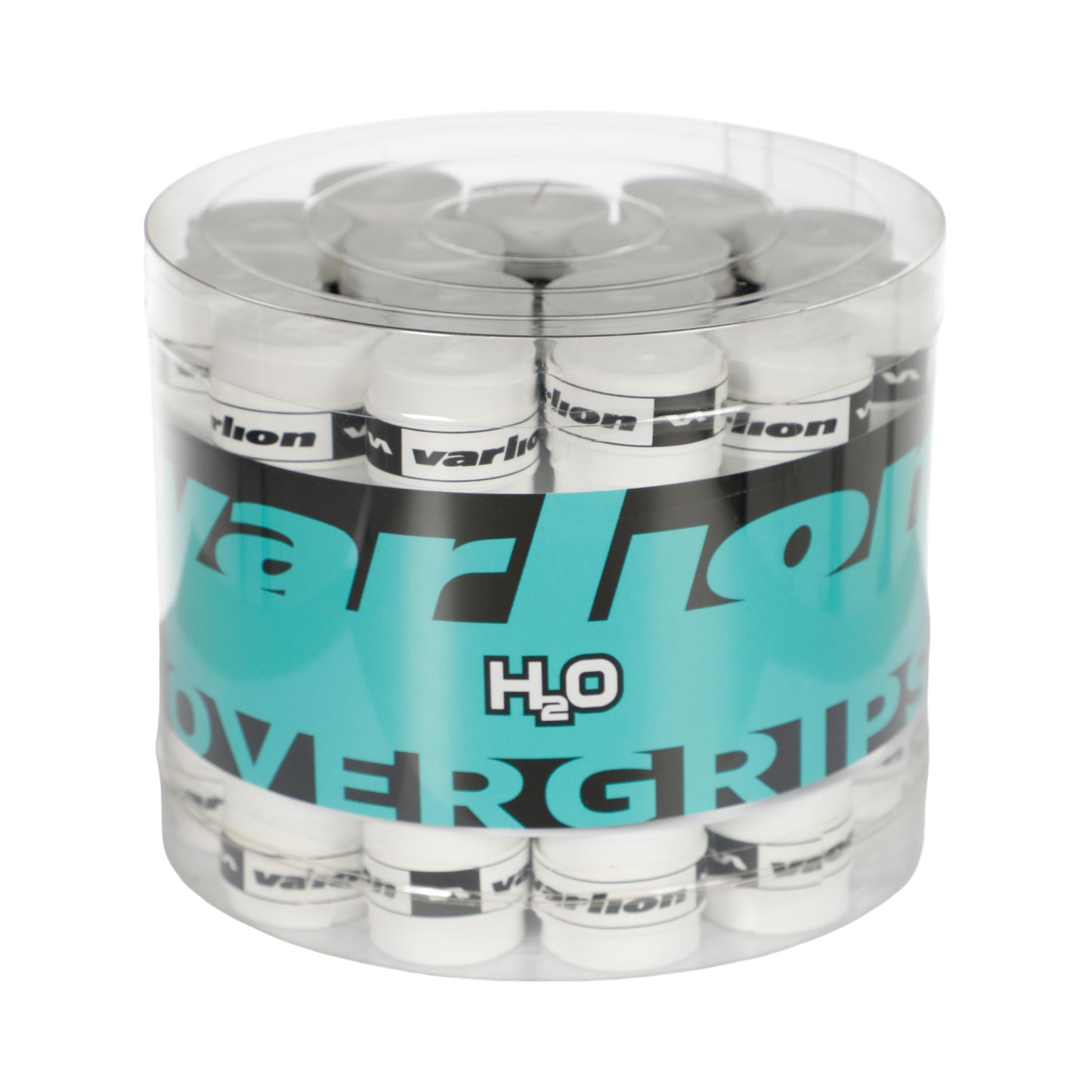 Varlion H 20 Box de 60 balles-blanc Varlion H 20 Box de 60 balles-blanc