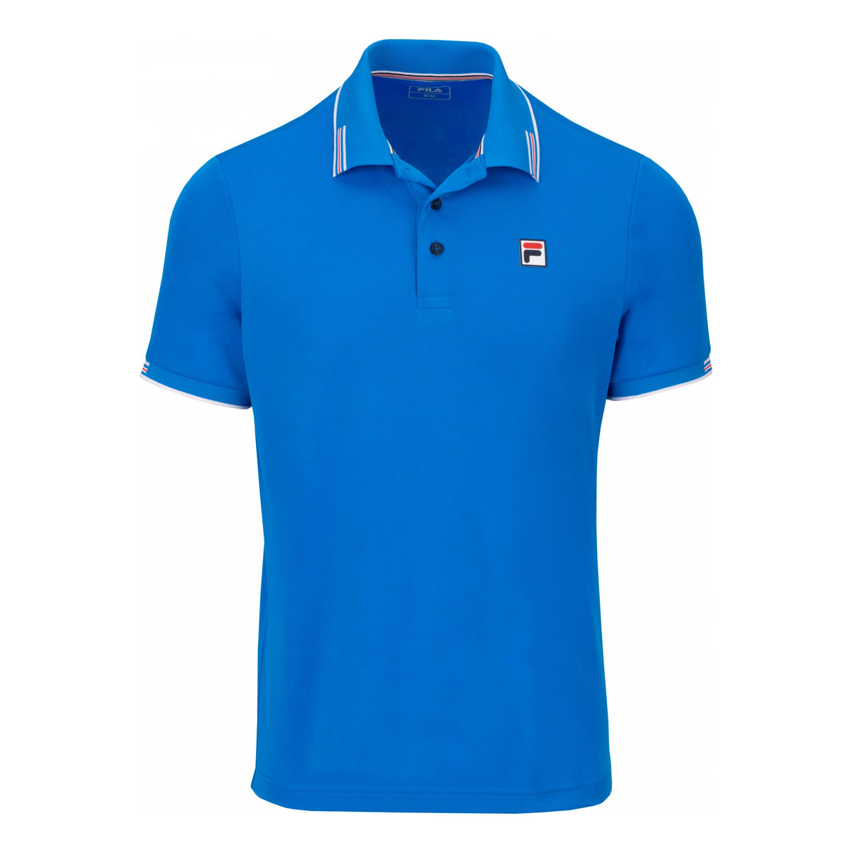 Fila Alejandro Polo Hommes-bleu Fila Alejandro Polo Hommes-bleu