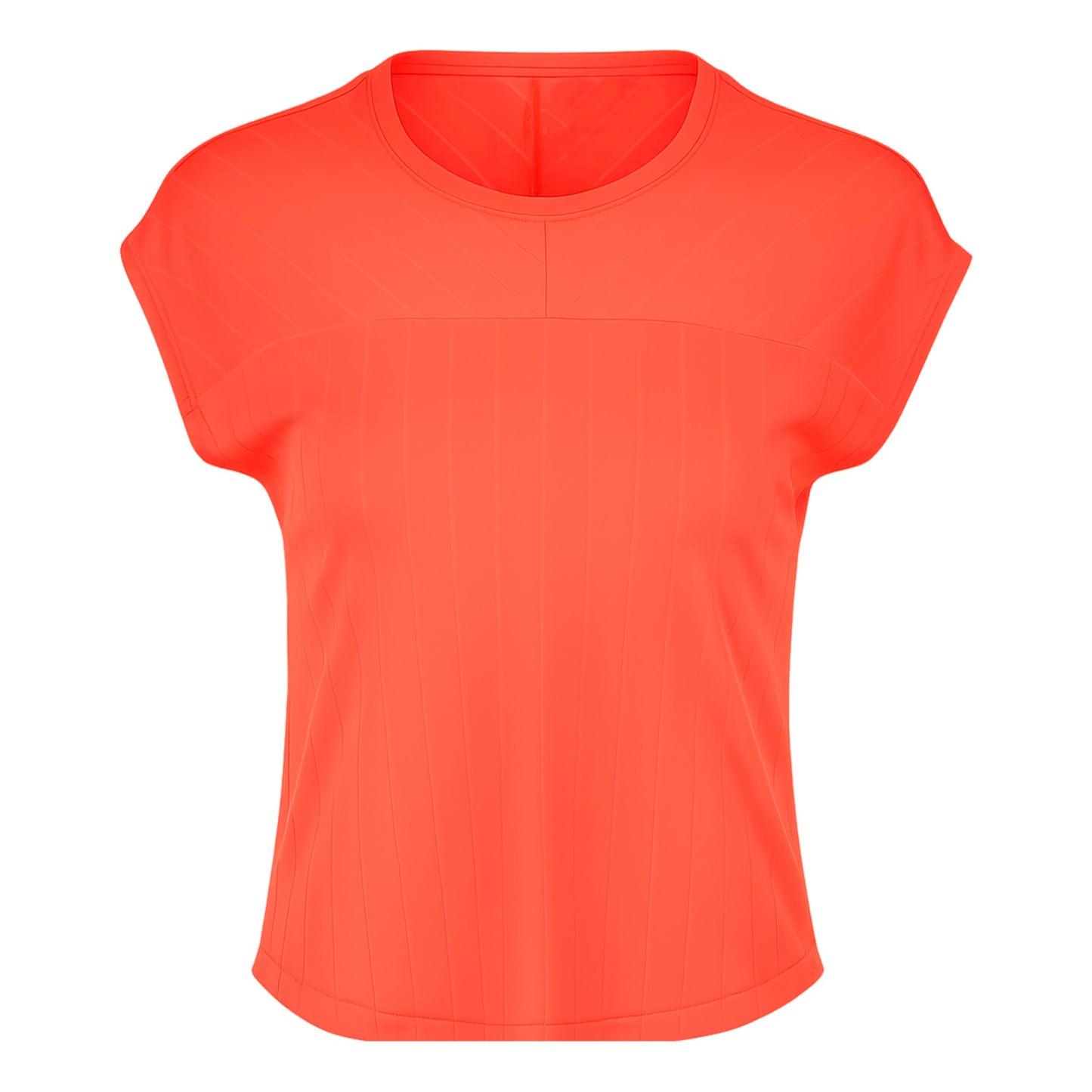Fila Lum T-shirt Femmes - orange Fila Lum T-shirt Femmes - orange