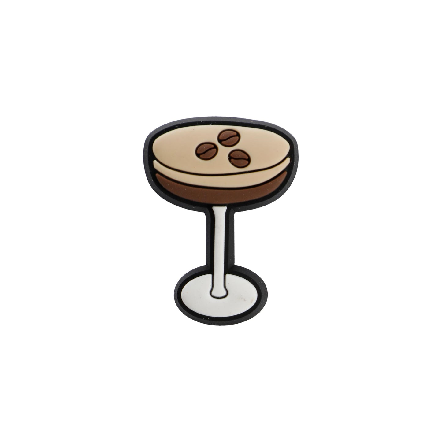 Crocs Espresso Martini Sonstiges Unisex - marron, beige Crocs Espresso Martini Sonstiges Unisex - marron, beige