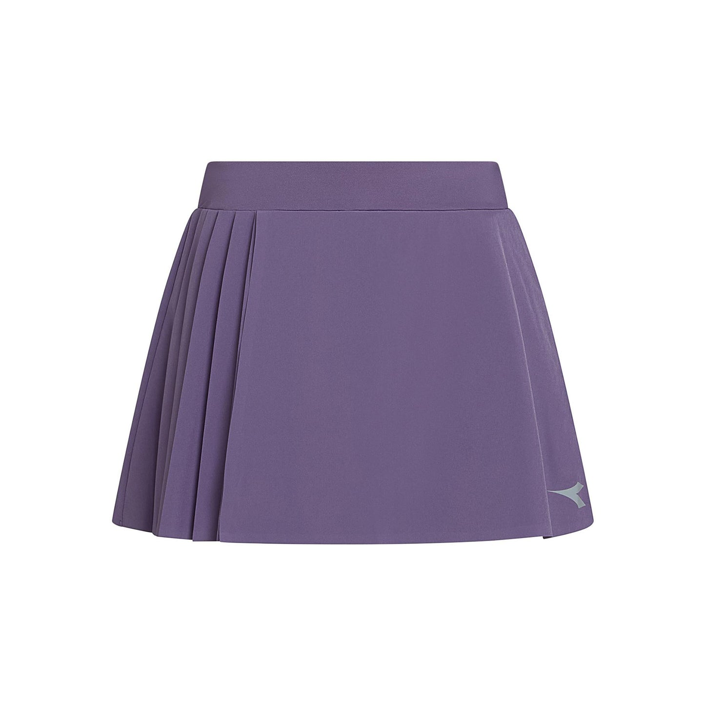 Diadora Fibrazero Jupe Femmes - violet Diadora Fibrazero Jupe Femmes - violet