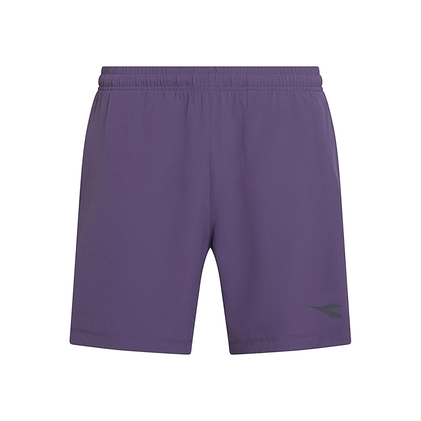 Diadora 7 Bermuda Hommes - violet Diadora 7 Bermuda Hommes - violet