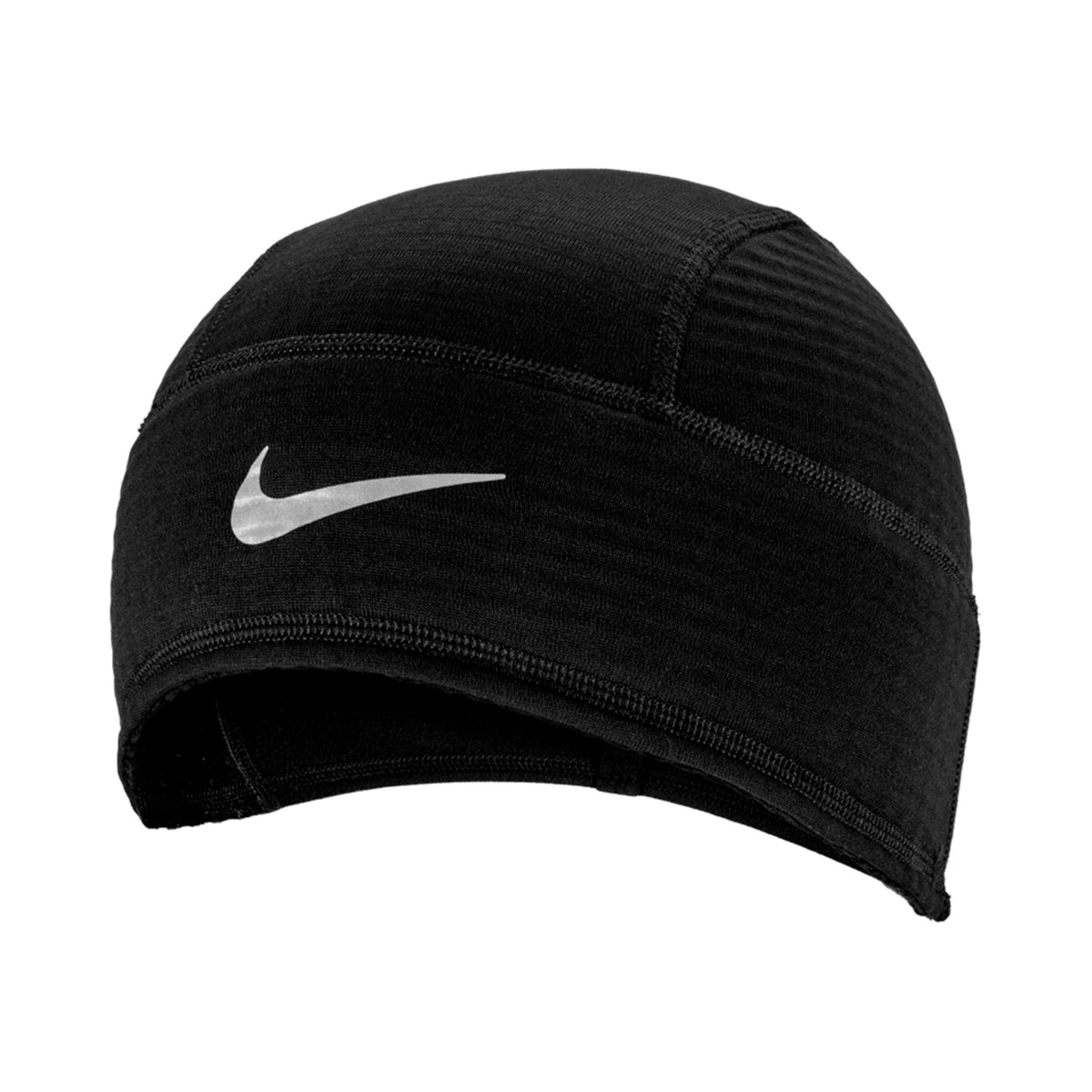 Nike Therma-Fit Sphere Bonnet Unisex - noir, argent Nike Therma-Fit Sphere Bonnet Unisex - noir, argent