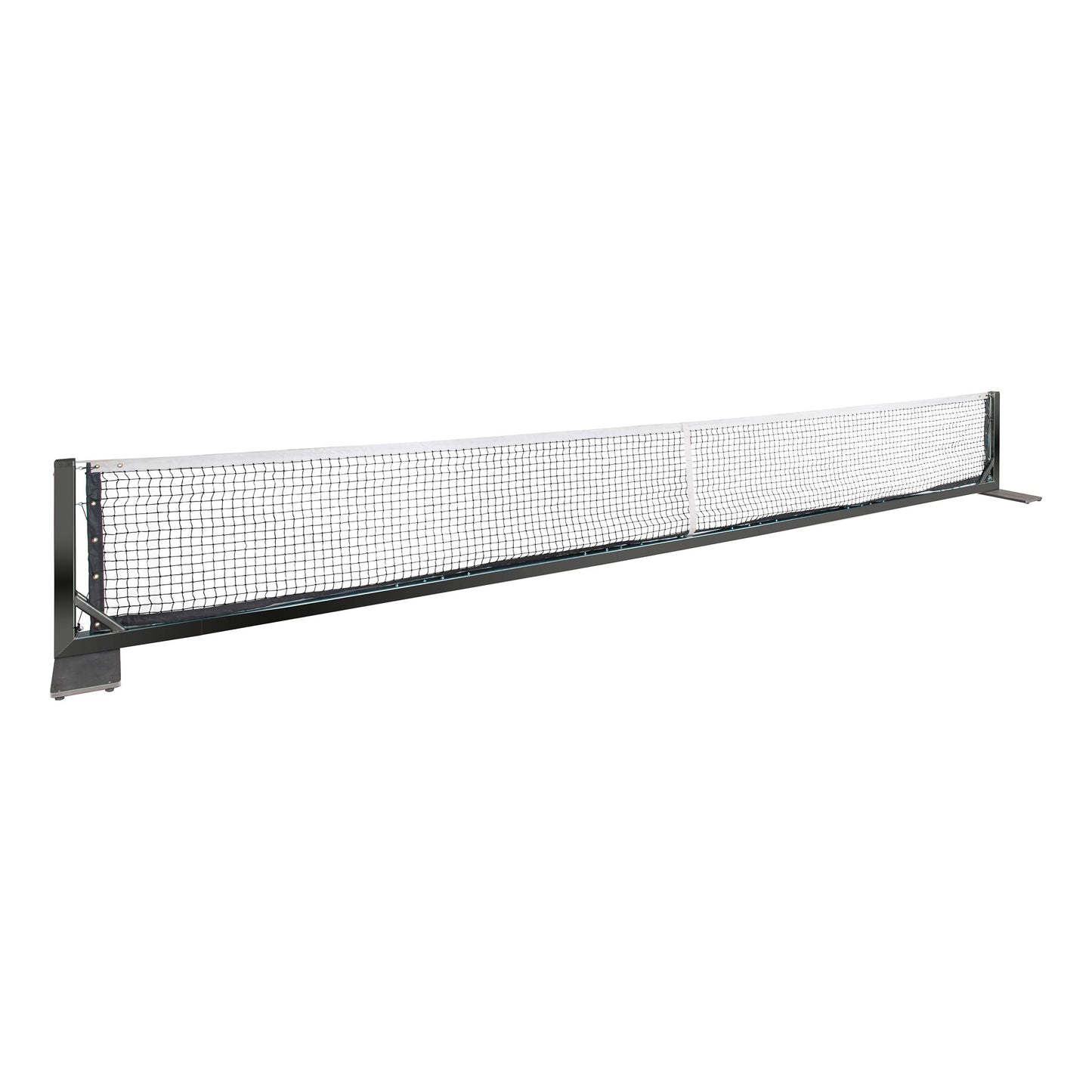 Tegra Netzanlage Professional I Filet de pickleball - noir Tegra Netzanlage Professional I Filet de pickleball - noir