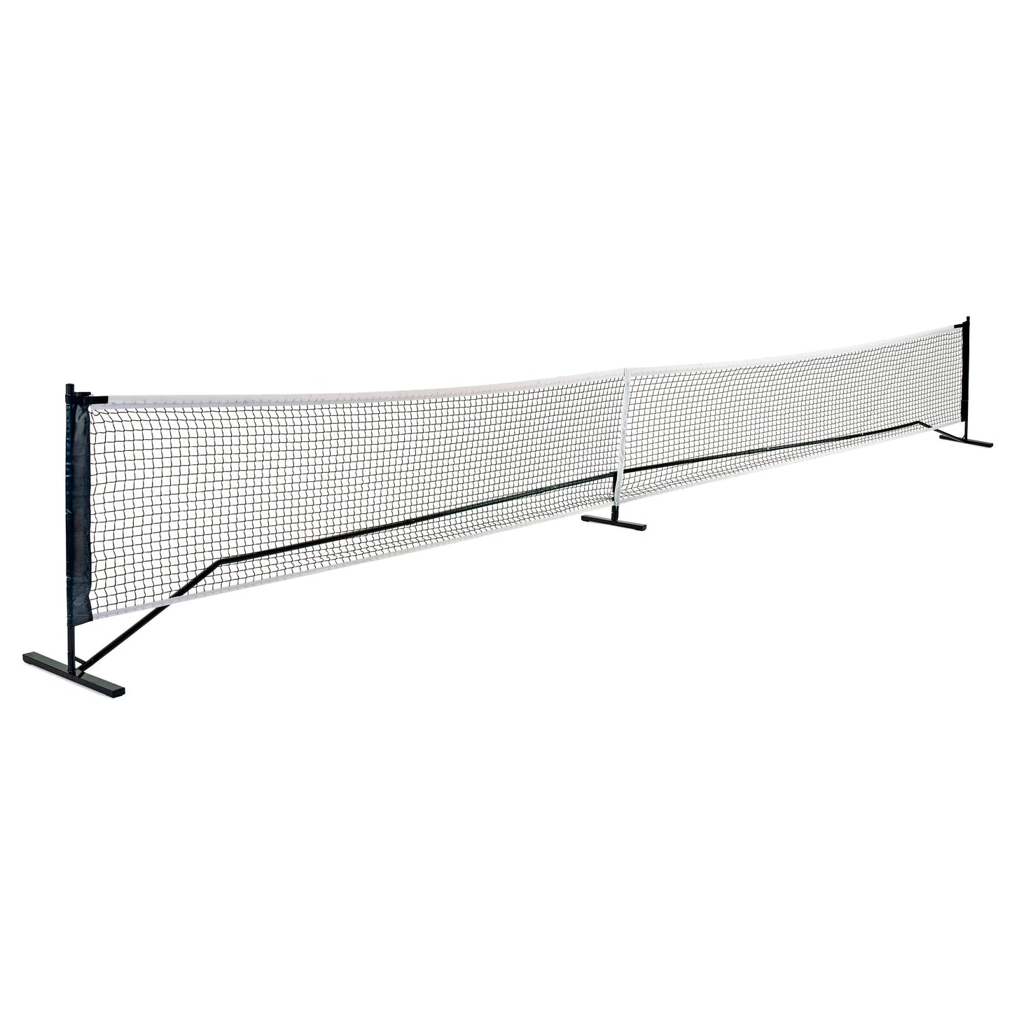 Tegra Mobile Netzanlage III Filet de pickleball - noir Tegra Mobile Netzanlage III Filet de pickleball - noir