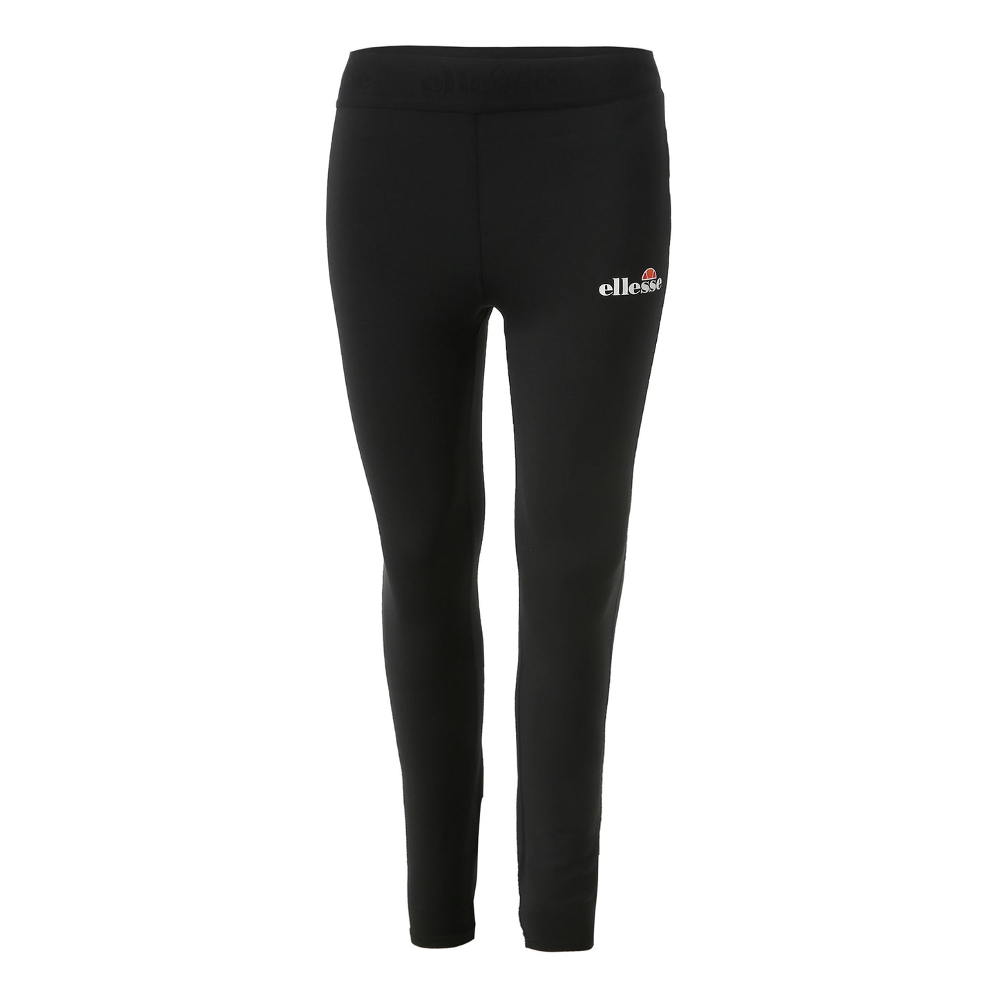 Ellesse Quintino Collant tight Femmes - noir, blanc