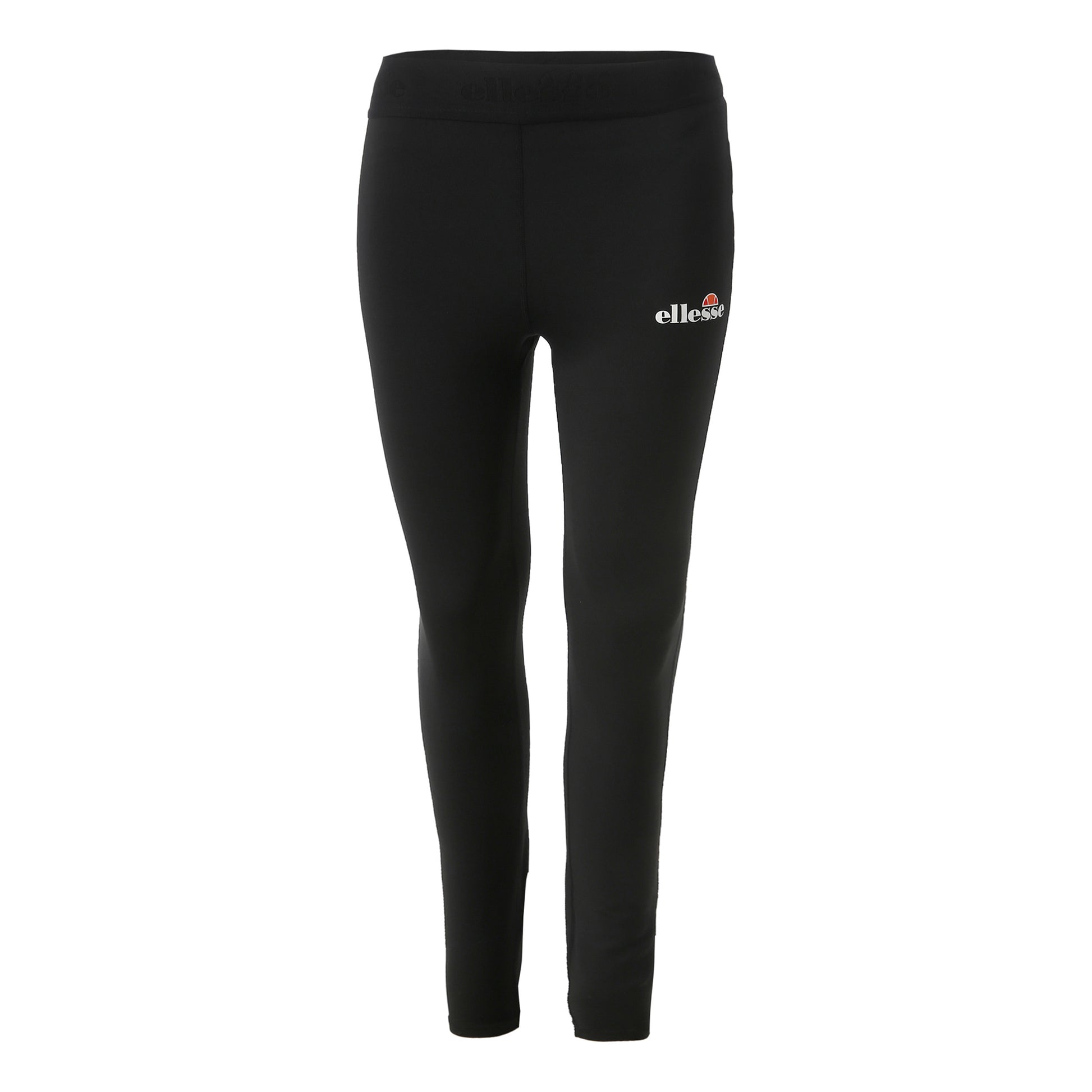 Ellesse Quintino Collant tight Femmes - noir, blanc
