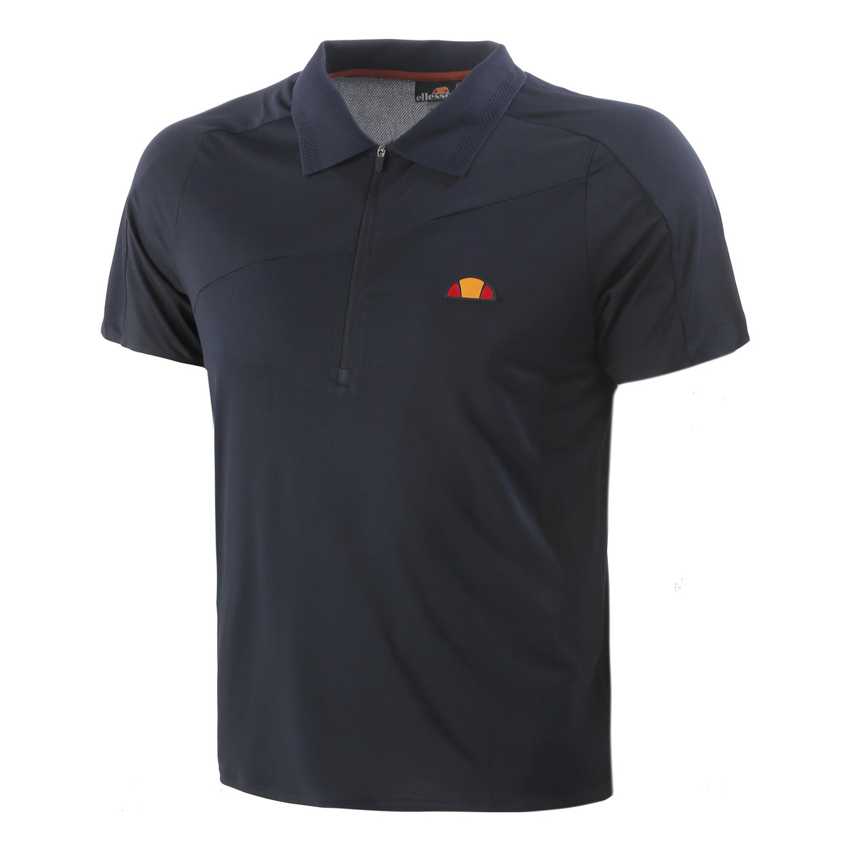 Ellesse Sicoli Polo Polo Hommes - bleu foncé,