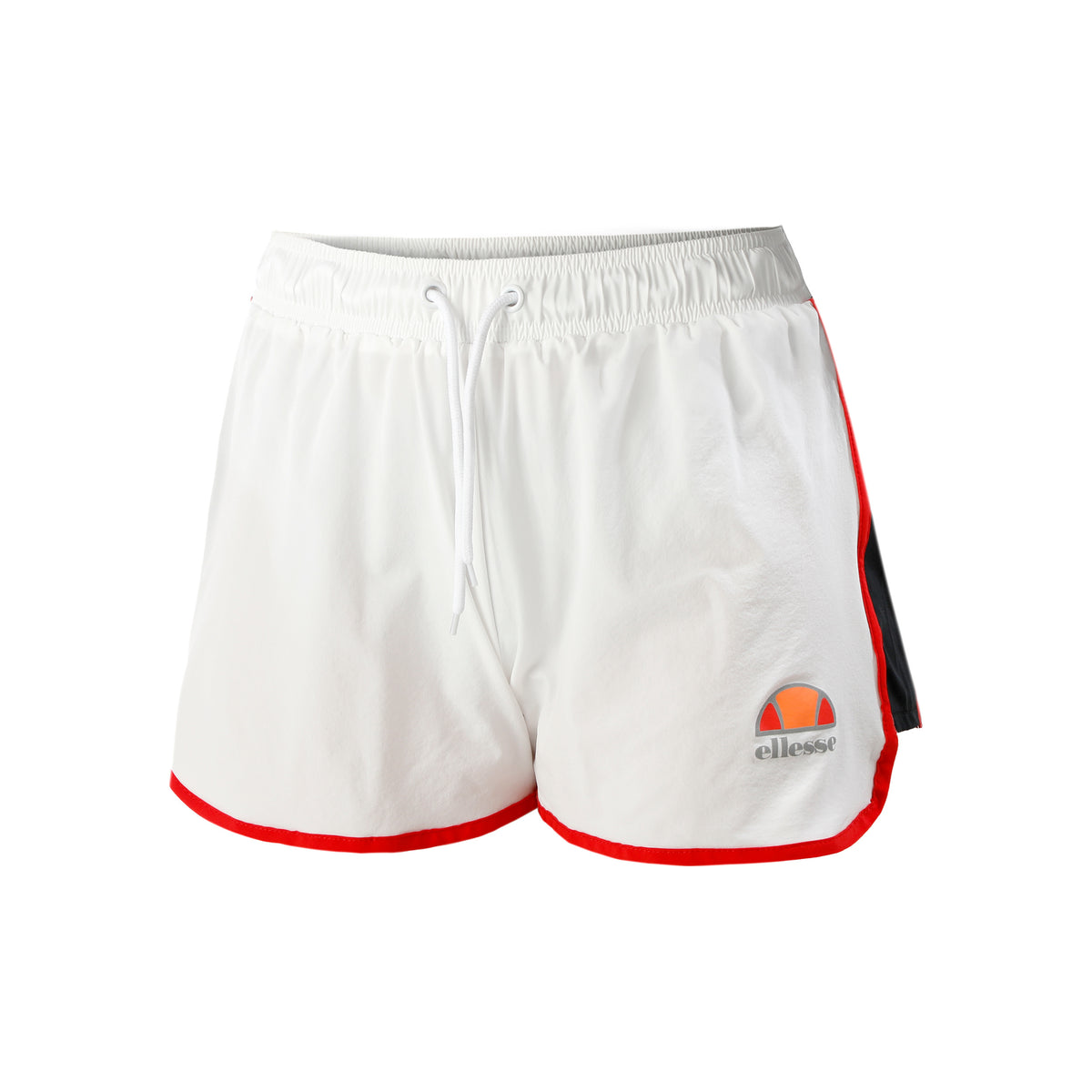 Ellesse Liggo Shorts Femmes - blanc,