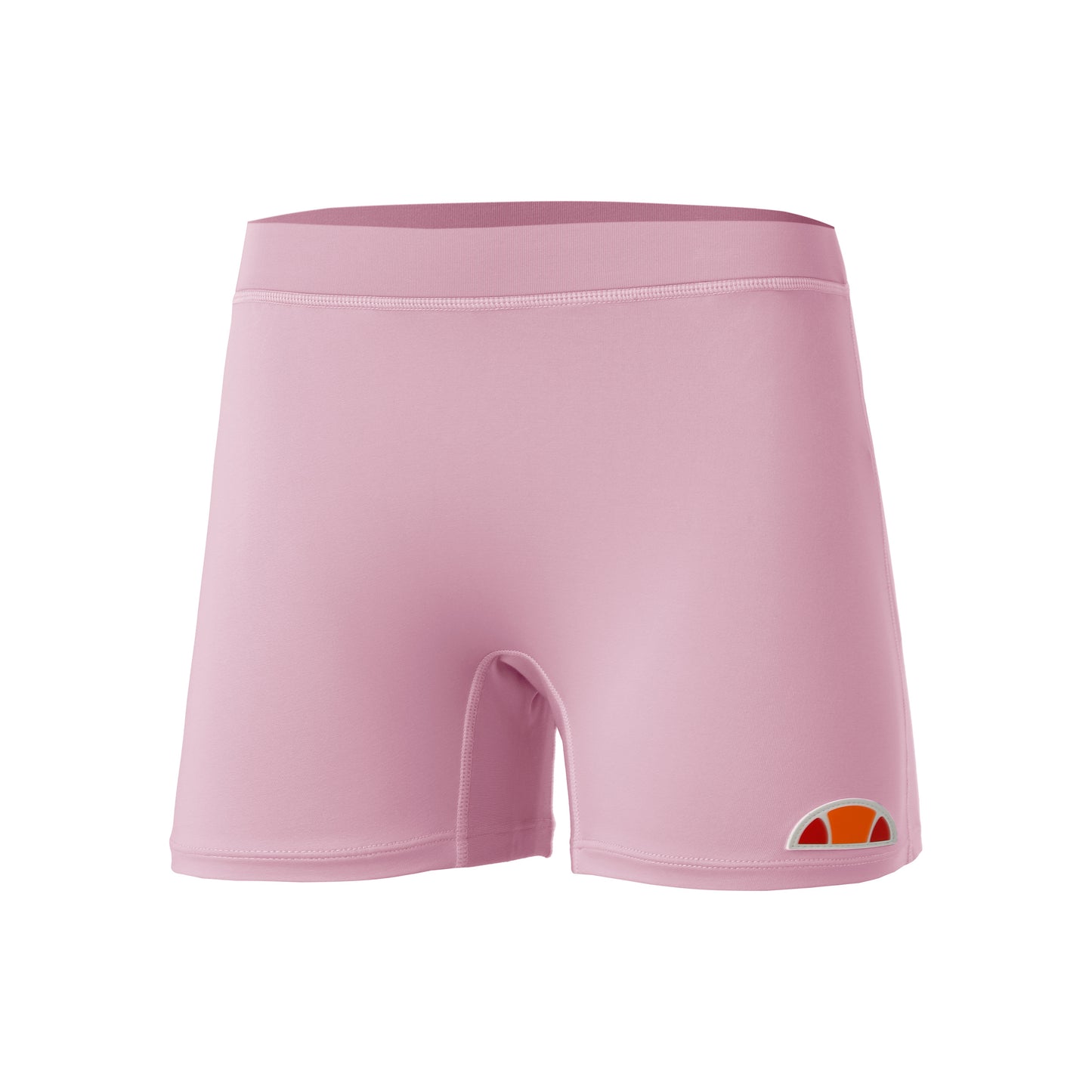 Ellesse Chrissy Short avec poche-balles Femmes - pink,