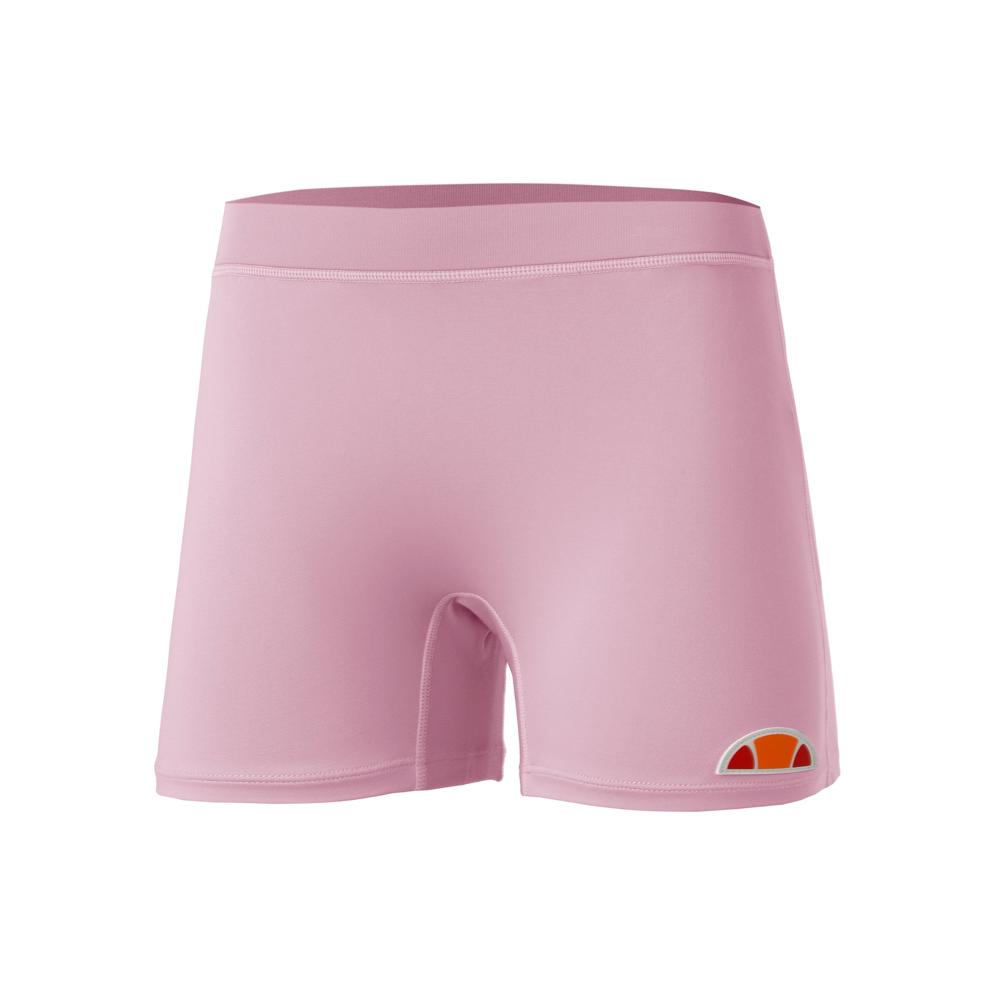 Ellesse Chrissy Short avec poche-balles Femmes - pink,