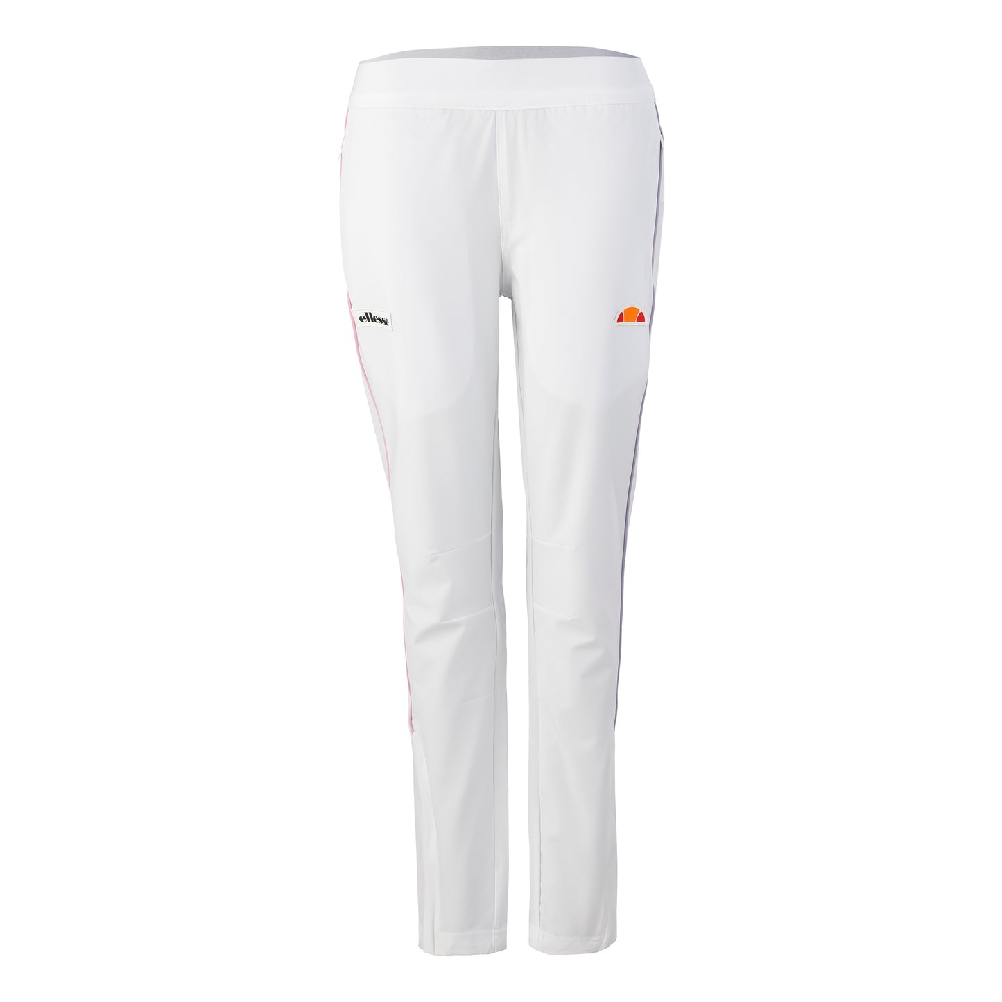 Ellesse Ilsa Pantalon survêtement Femmes - blanc,