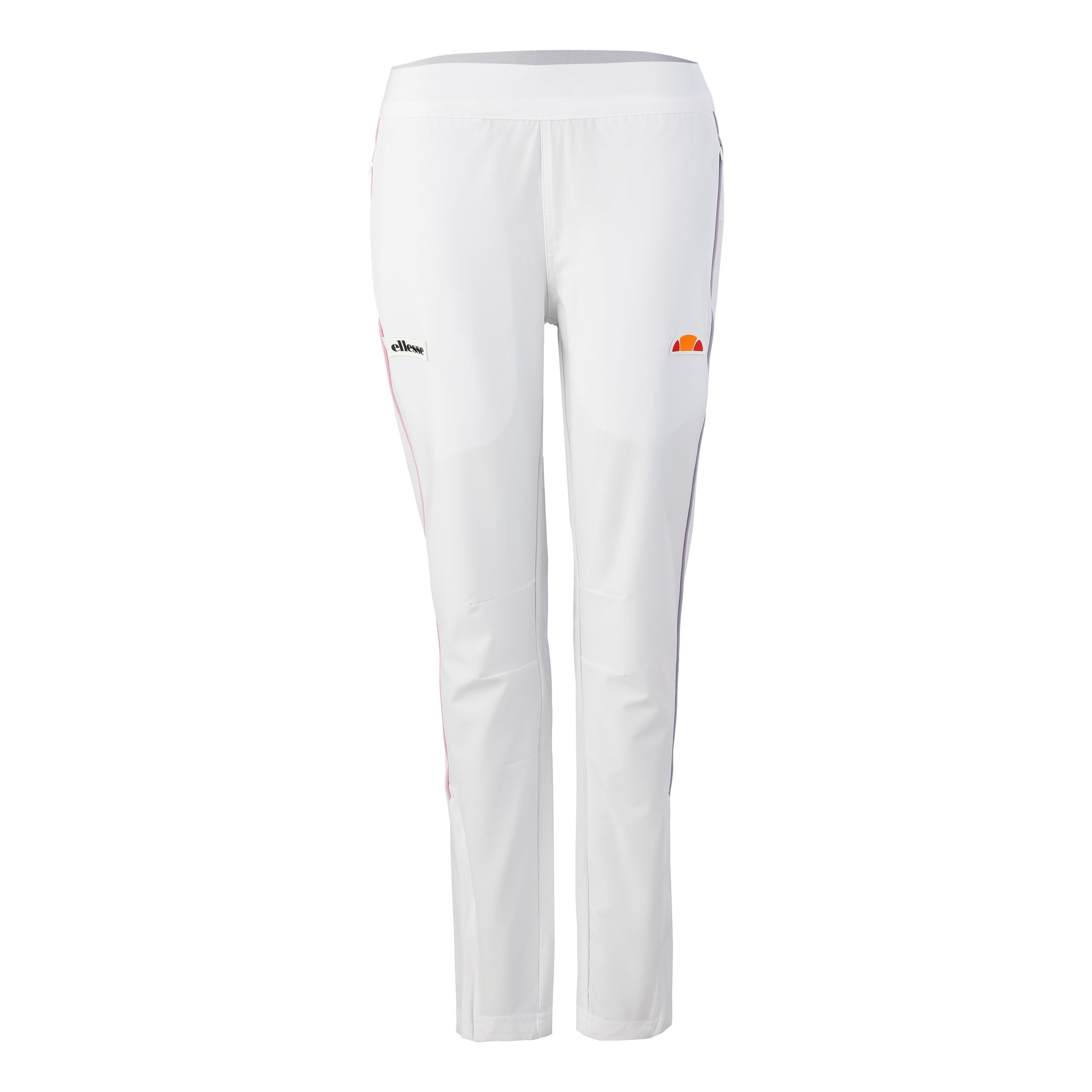 Ellesse Ilsa Pantalon survêtement Femmes - blanc,