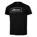 Zolari T-shirt Hommes - noir,