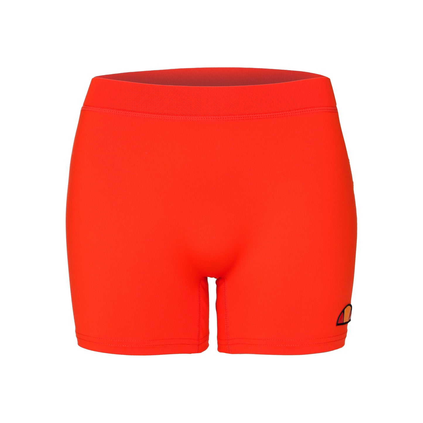 Ellesse Chrissy Short avec poche-balles Femmes - rouge,