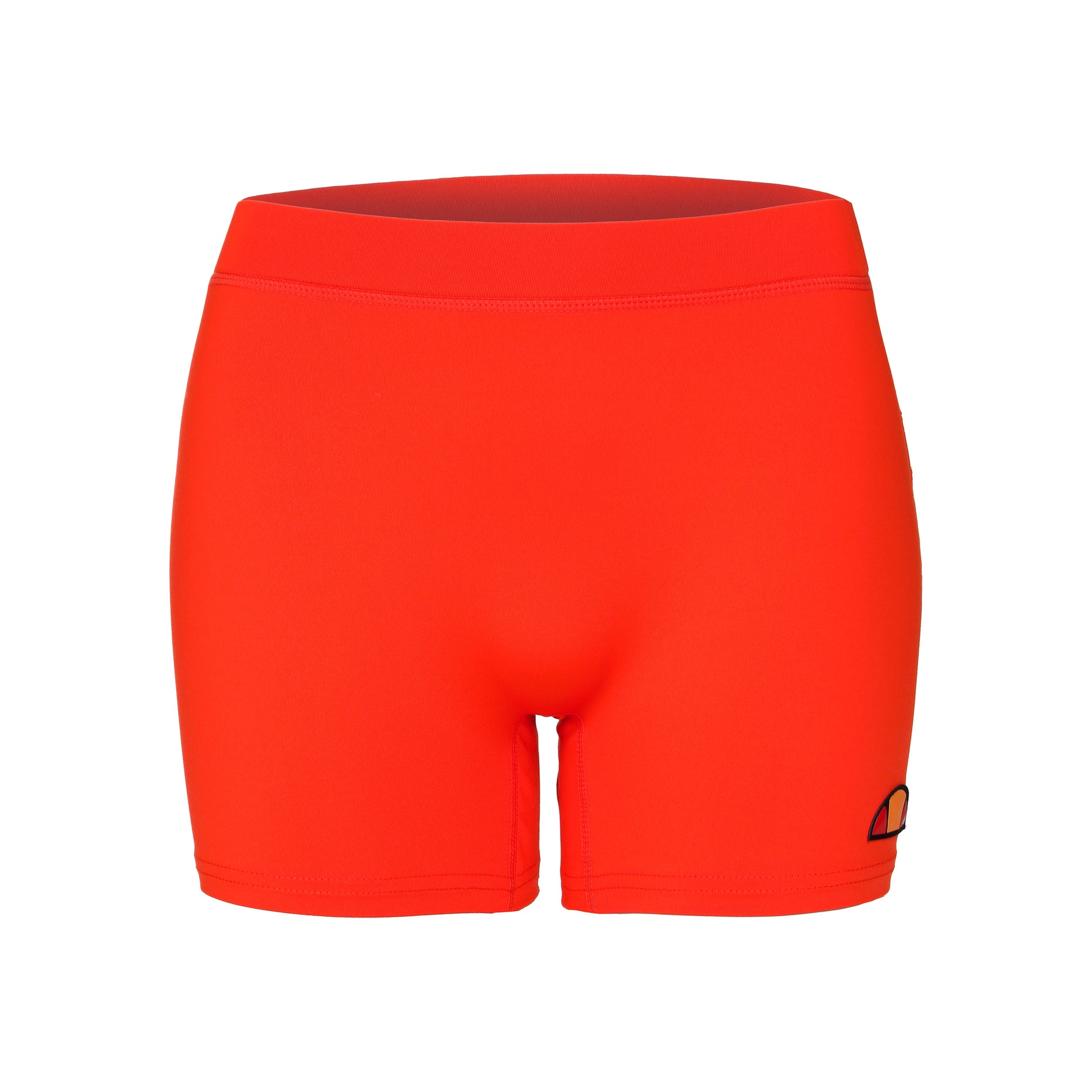 Ellesse Chrissy Short avec poche-balles Femmes - rouge,
