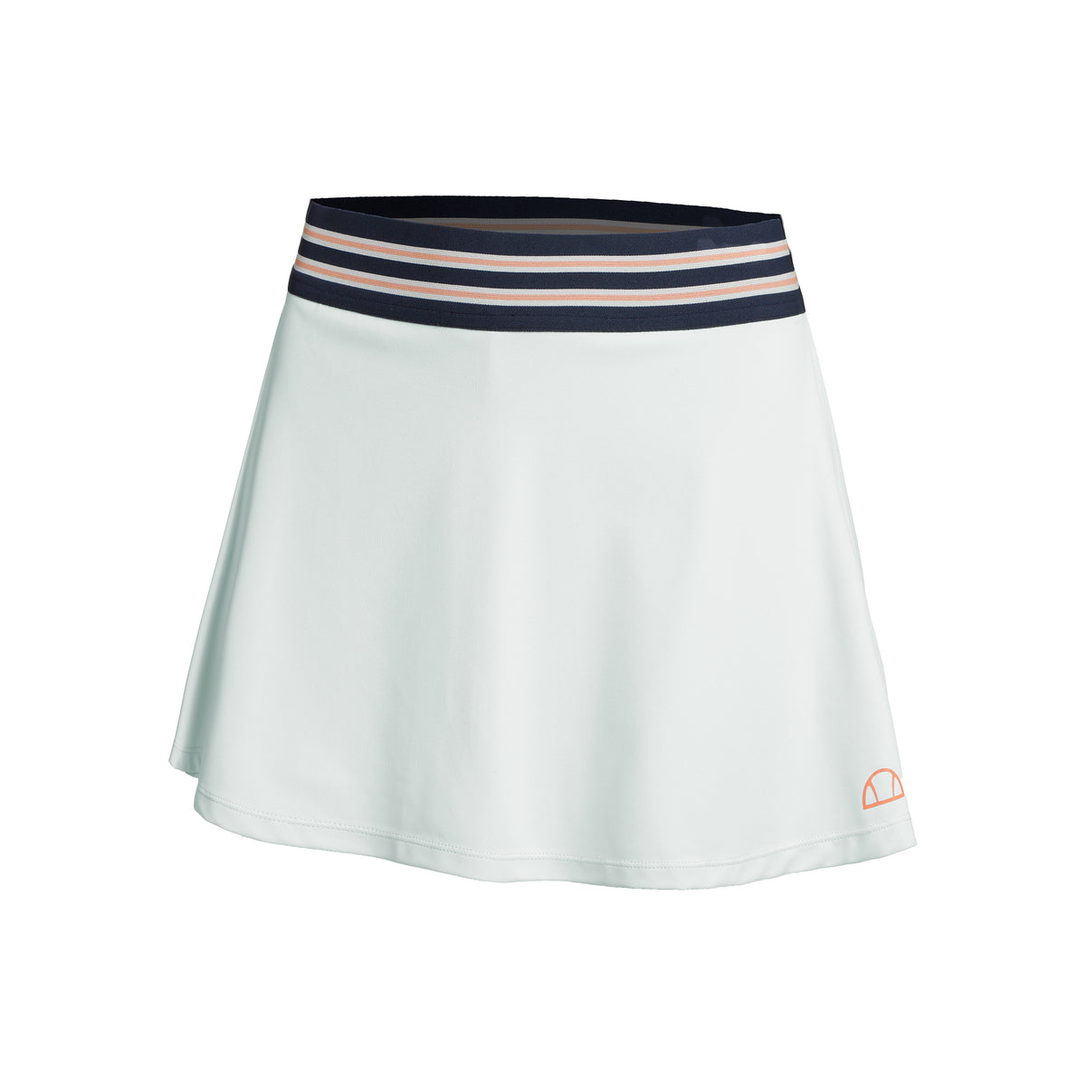 Ellesse Kournara Jupe Femmes - mint,