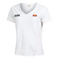 Gilli T-shirt Femmes - blanc,