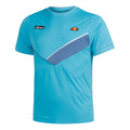 Tournelle T-shirt Hommes - turquoise,