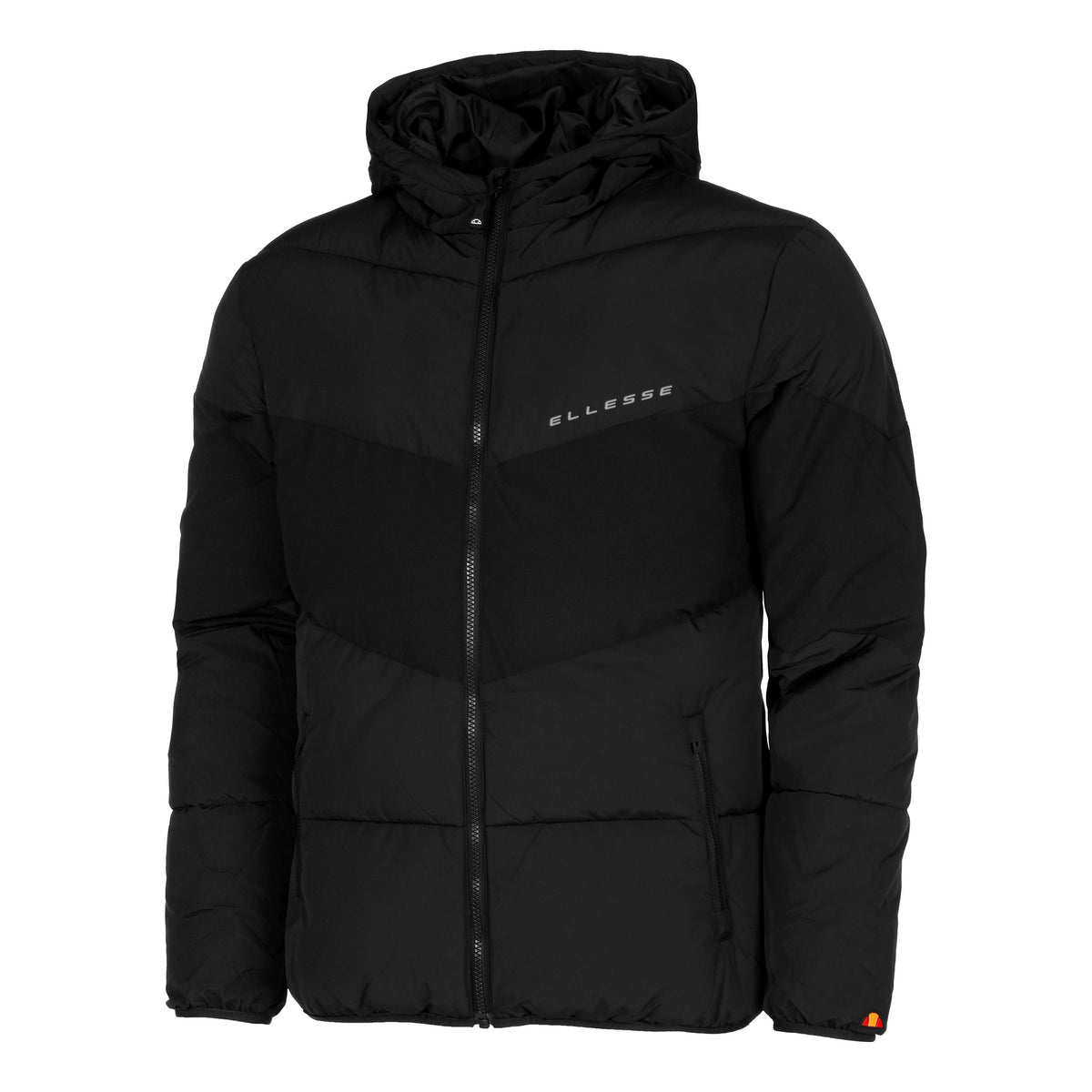 Ellesse Sabatini Veste de survêtement Hommes - noir,