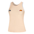 Danvers Débardeur tank top Femmes - abricot,
