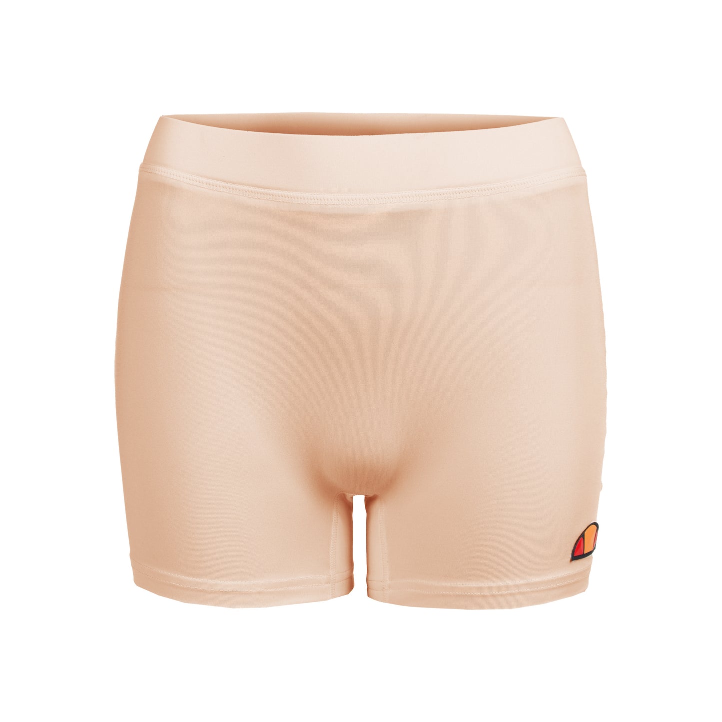 Ellesse Chrissy Shorts Femmes - abricot,