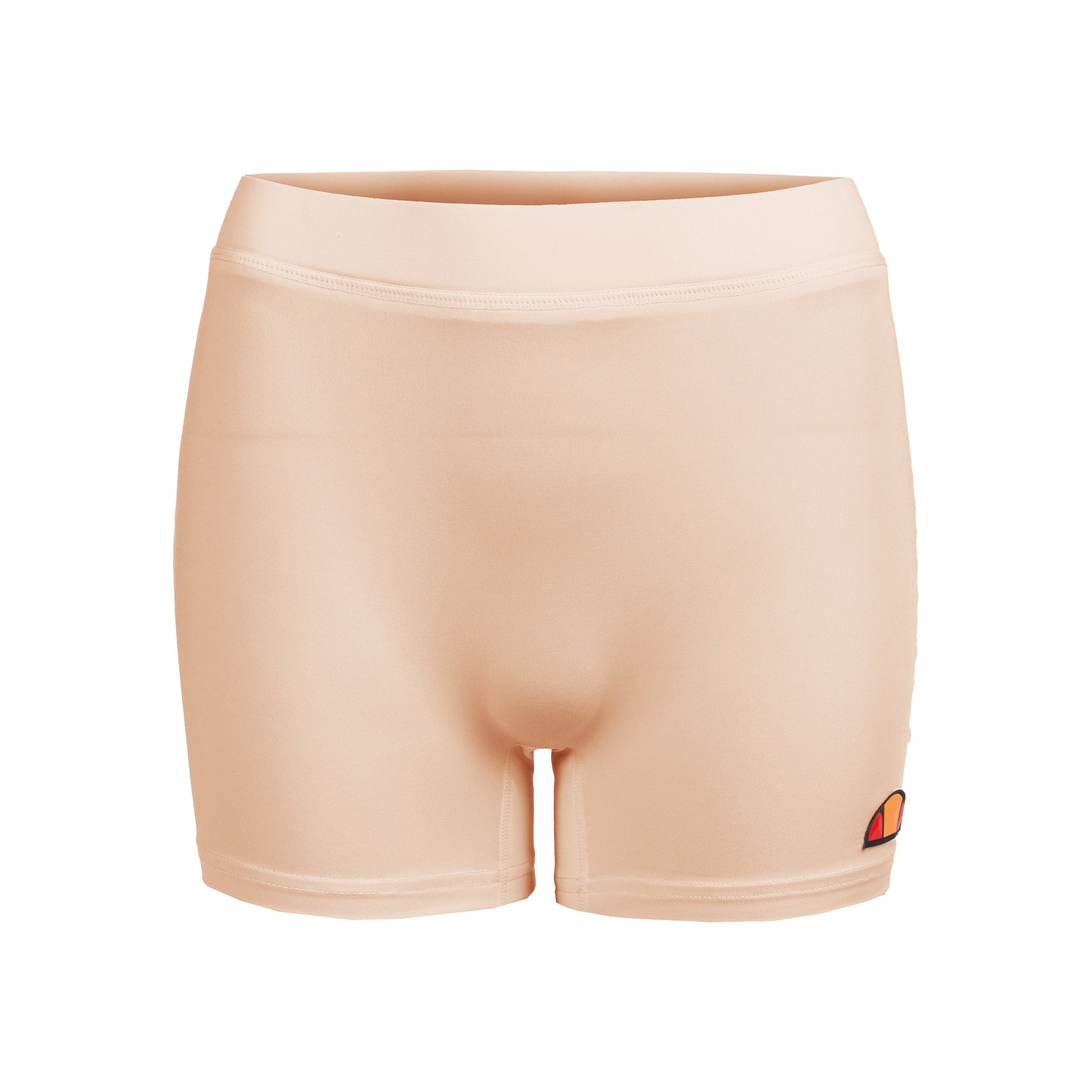 Ellesse Chrissy Shorts Femmes - abricot,