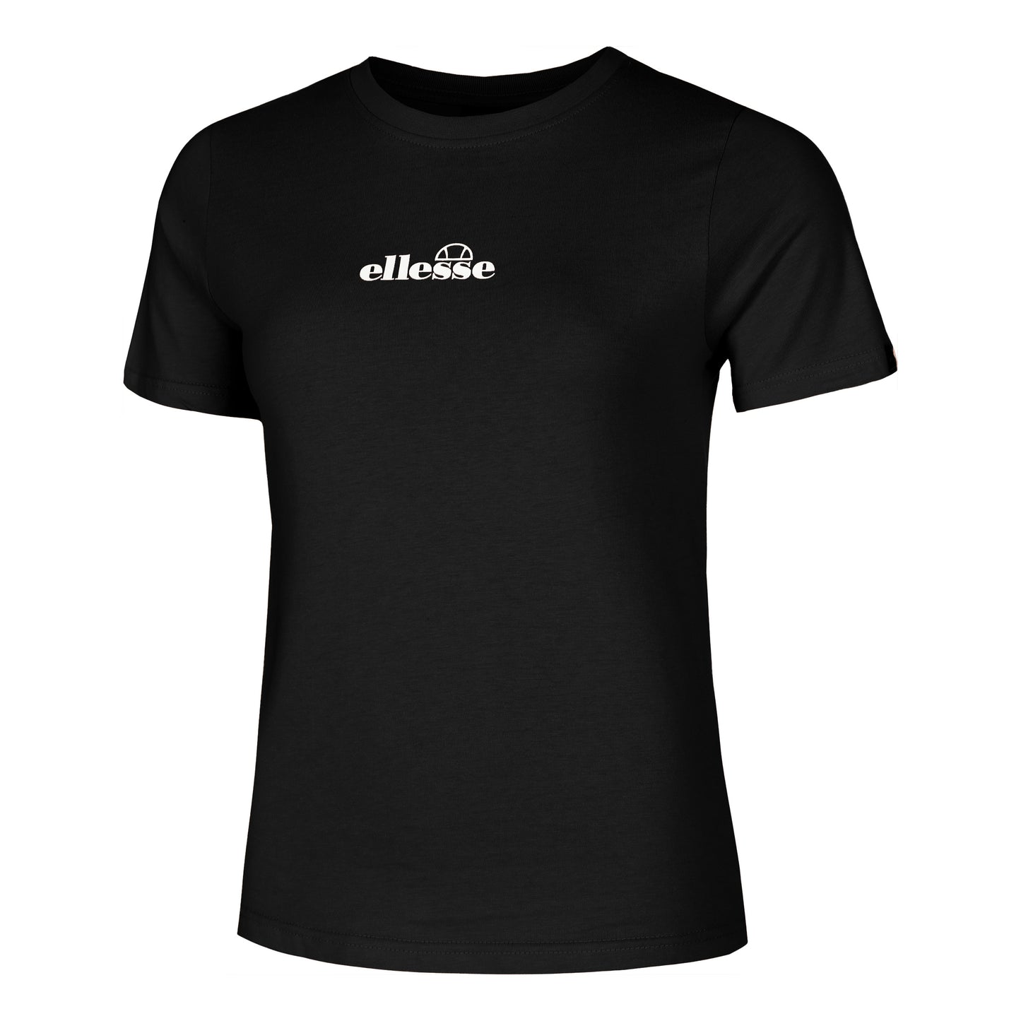 Ellesse Beckana T-shirt Femmes - noir,