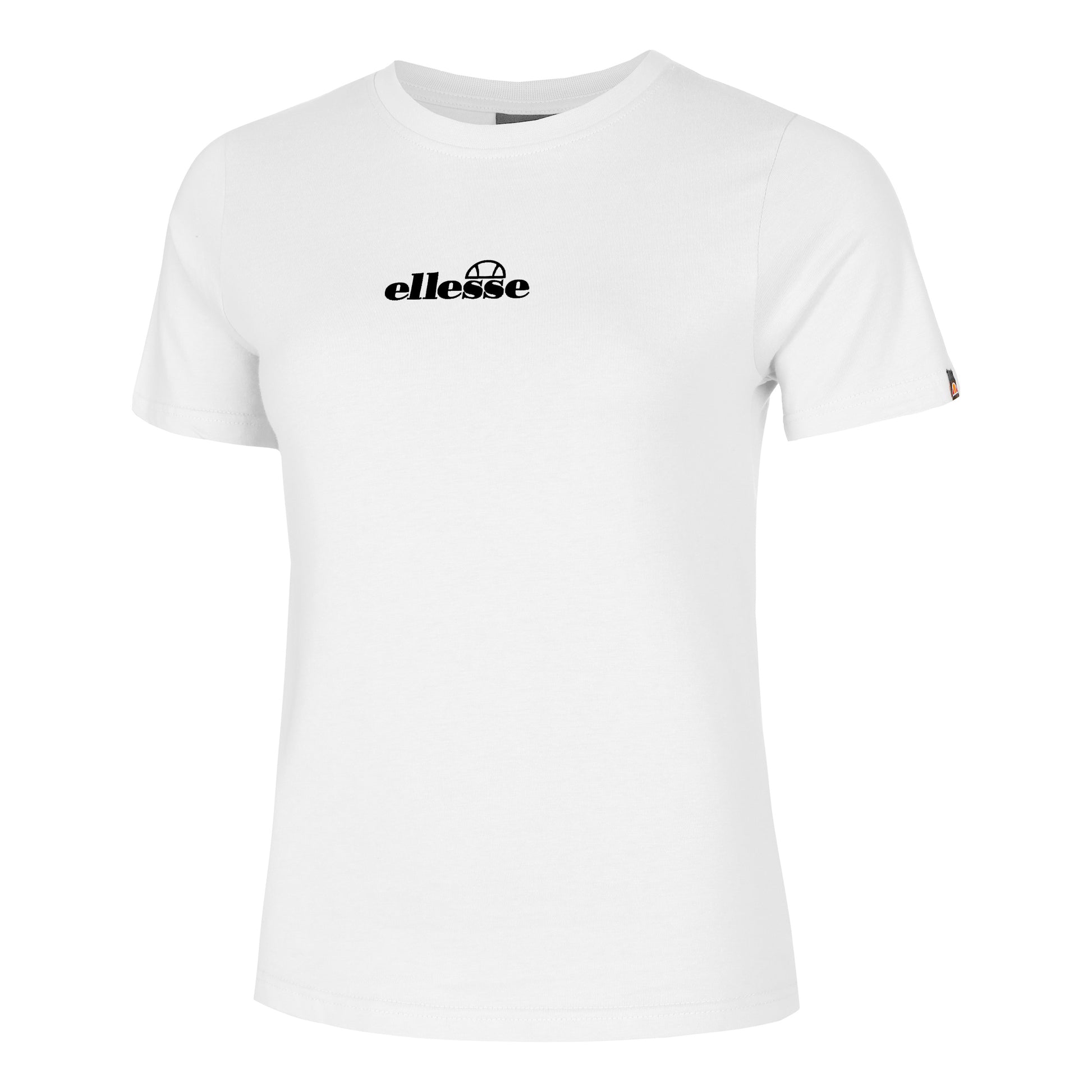 Ellesse Beckana T-shirt Femmes - blanc,